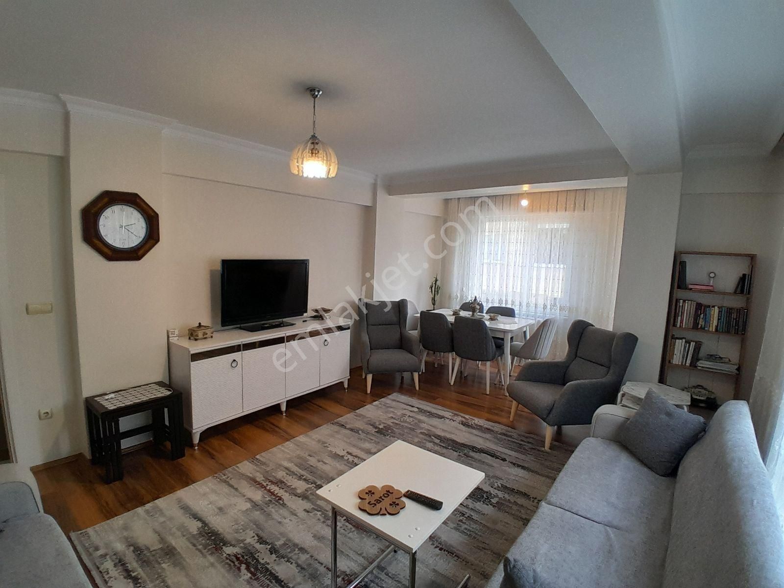 Satılık Sancaktepe 3+1 120m² 1.kat Asansörlü - Görsel 3