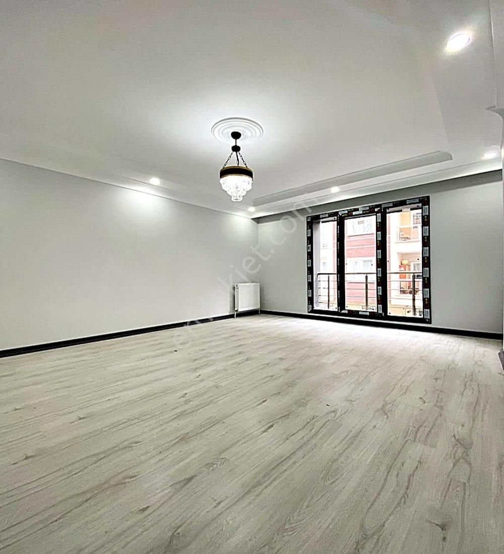 Ergünler İnşaattan Lüx Dekorlu 2+1 Satılık Daire