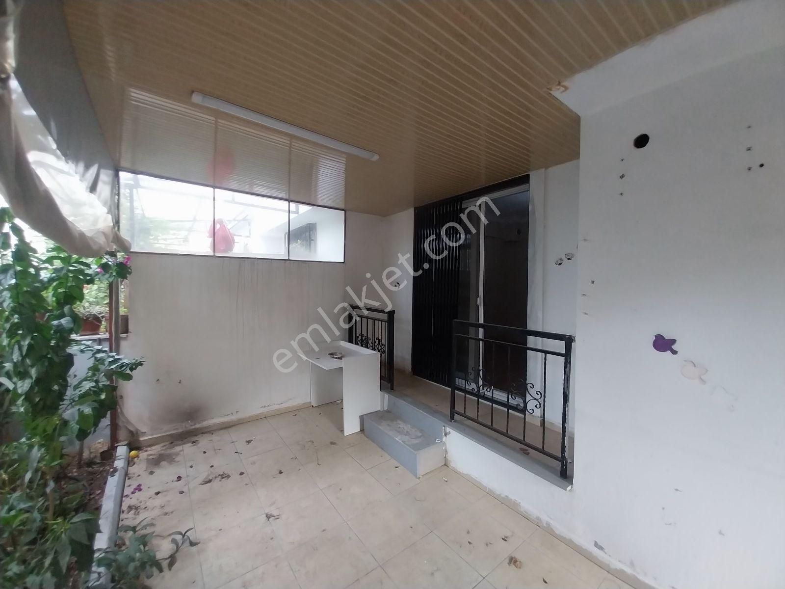 Acil Buca Kozağaç 2017 Yapımı 110 M²daire - Görsel 24