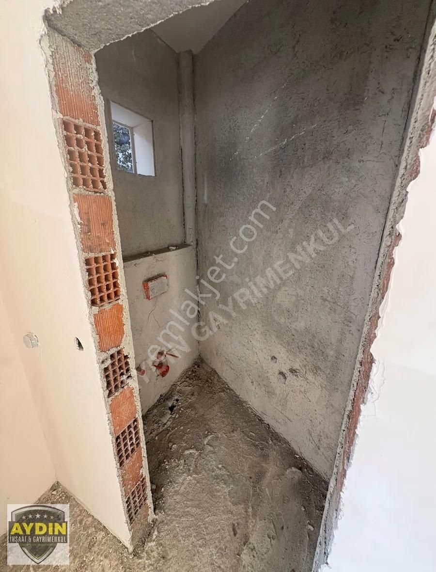 Aydın İnş 50yıl Mah A Caddesi Cephe Depolu Dükkan Her İşe Uygun - Görsel 4