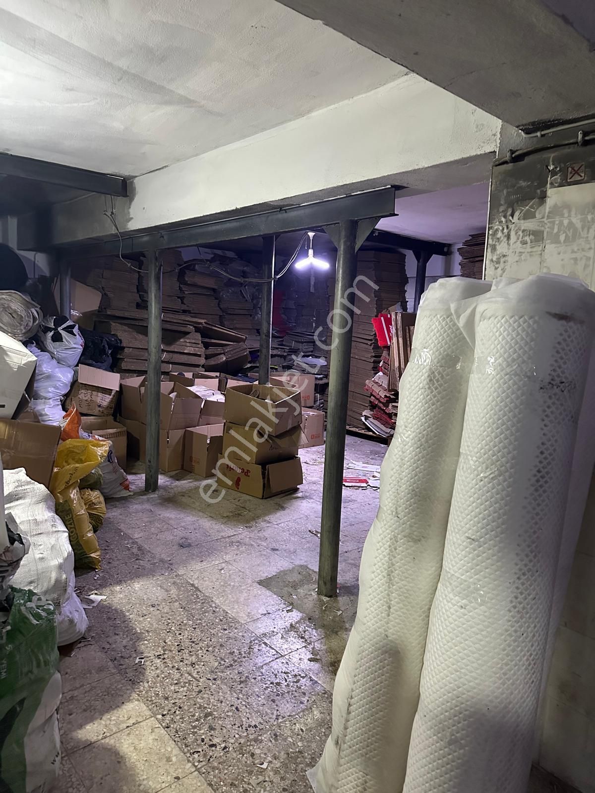 Ayakkabıcılar Sitesinde Satılık 4 Katlı Komple Bina 260m2 - Bornova İzmır - Görsel 6