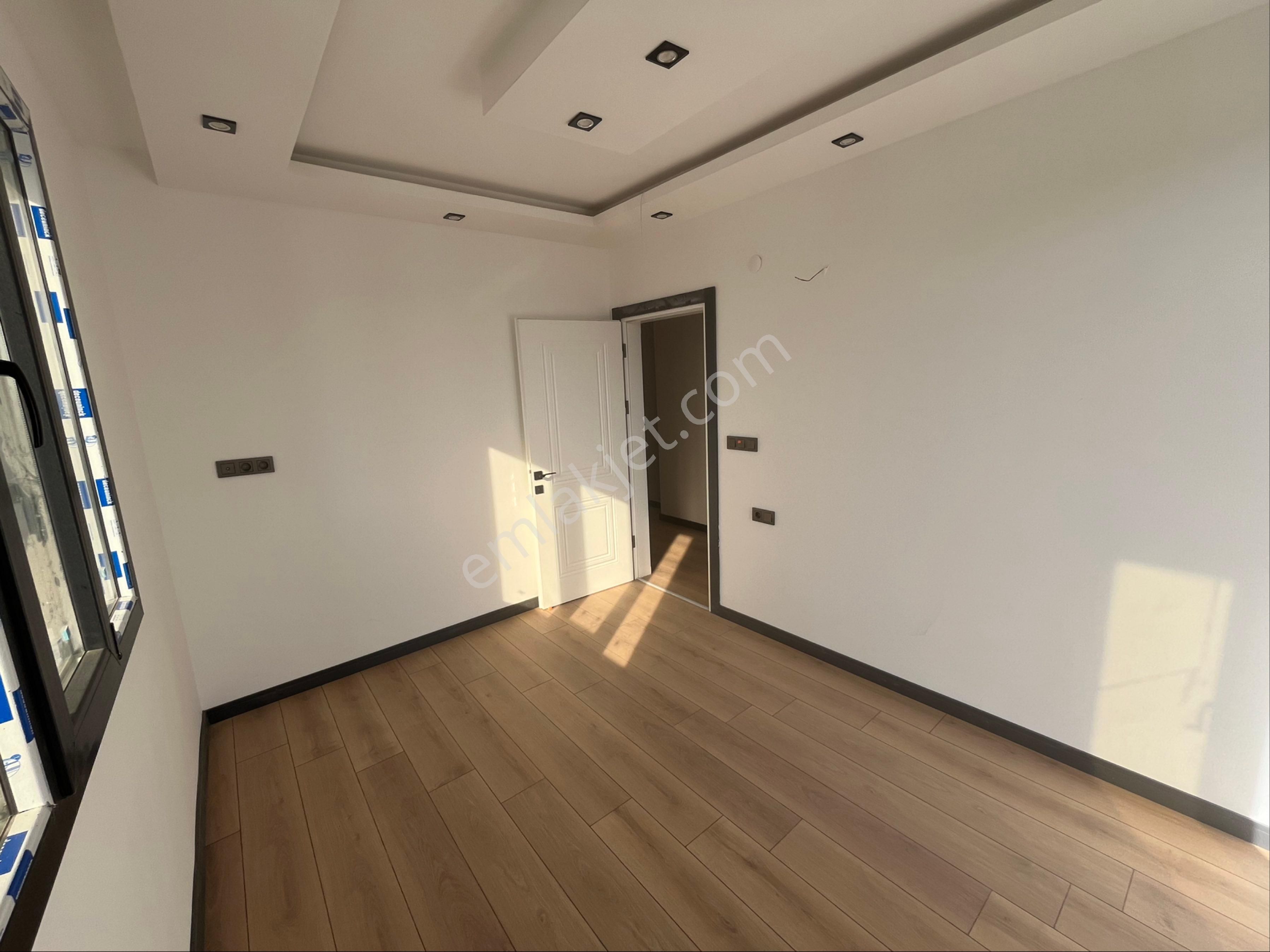 Zirve Gayrimenkul'den Full Denize 1 Km Mesafede Tam Mustakil 4+1 Villa - Görsel 29