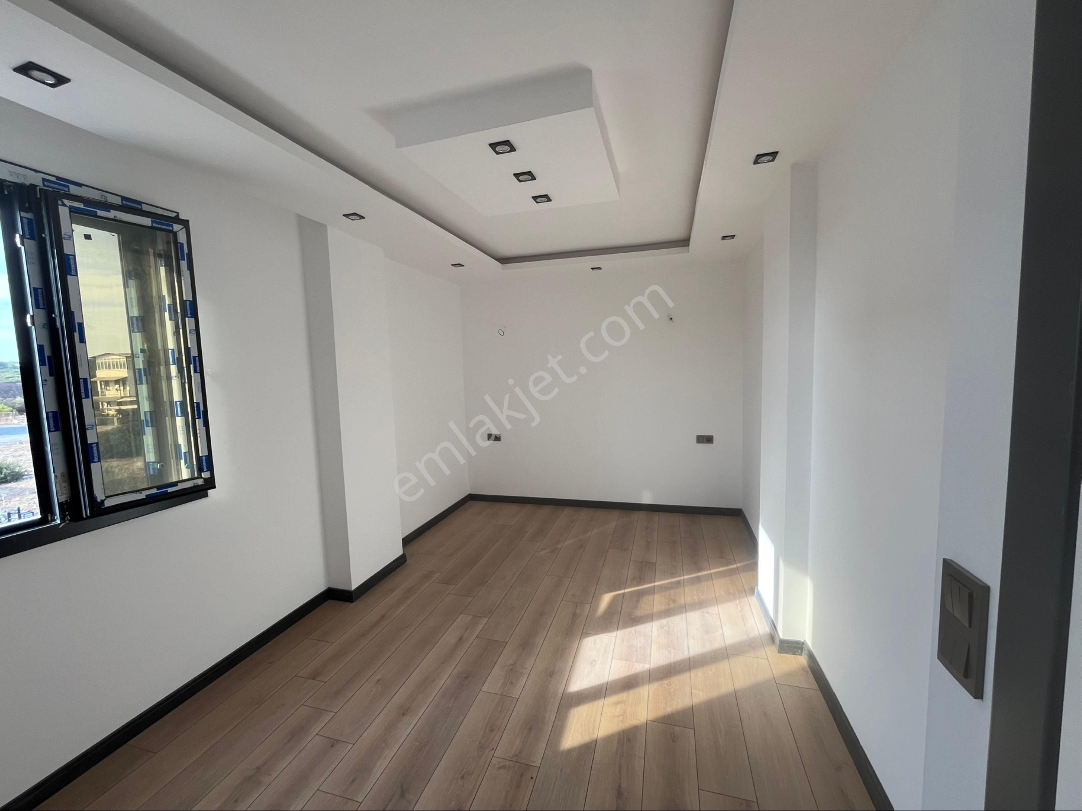 Zirve Gayrimenkul'den Full Denize 1 Km Mesafede Tam Mustakil 4+1 Villa - Görsel 26