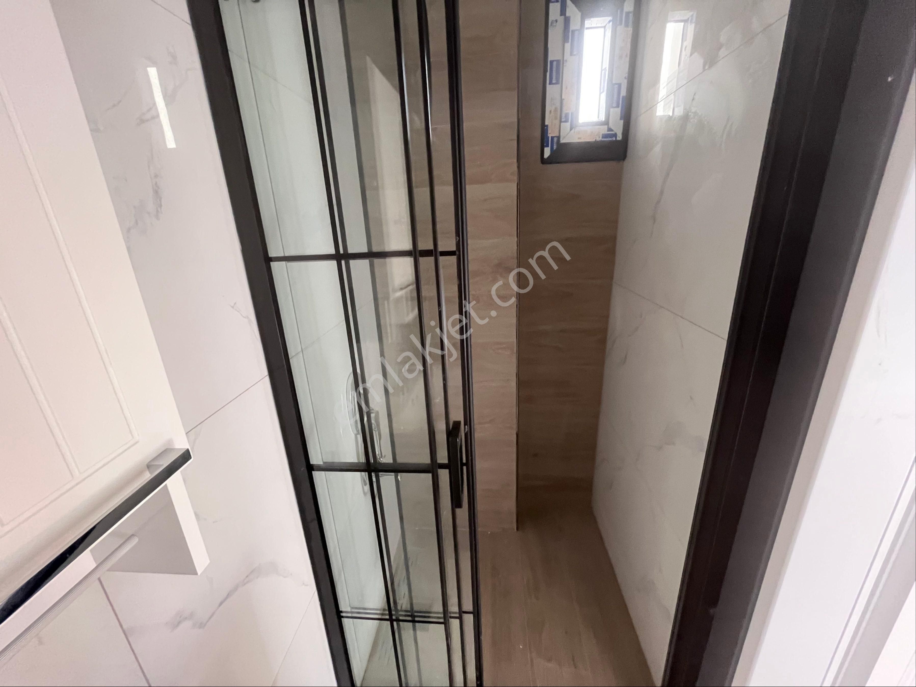 Zirve Gayrimenkul'den Full Denize 1 Km Mesafede Tam Mustakil 4+1 Villa - Görsel 28