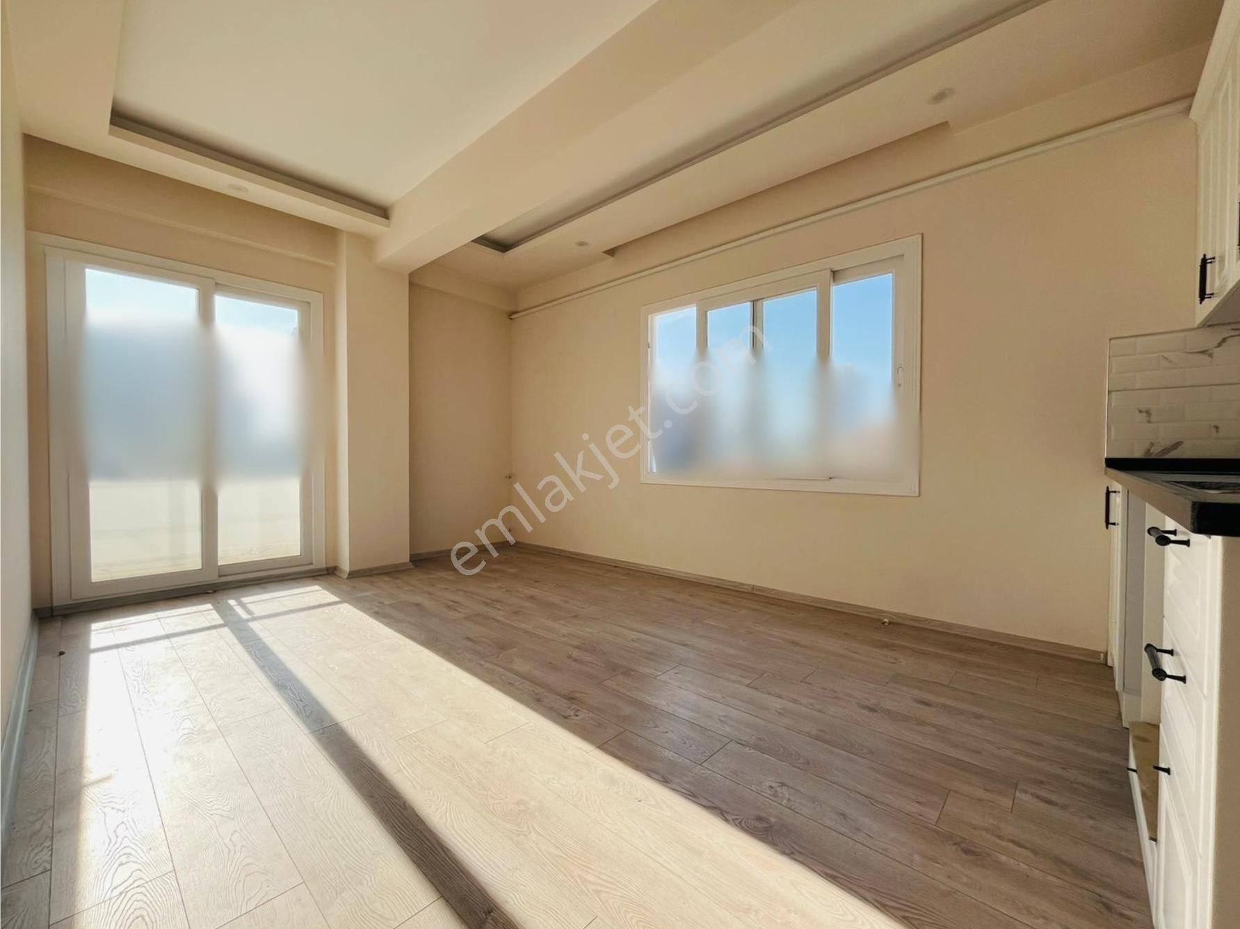 Ethereal'den Tece'de Anayola Yakın Geniş,havuzlu,üç Cepheli 1+1 - Görsel 7