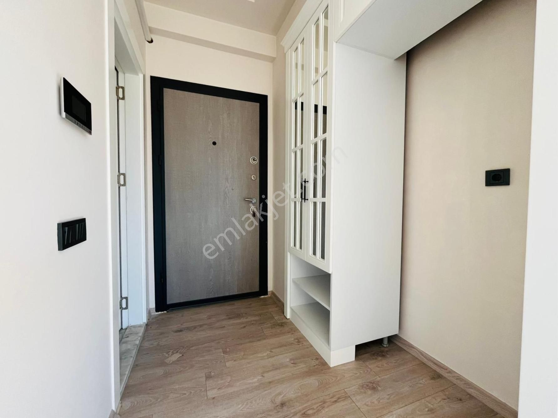 Ethereal'den Tece'de Anayola Yakın Geniş,havuzlu,üç Cepheli 1+1 - Görsel 14