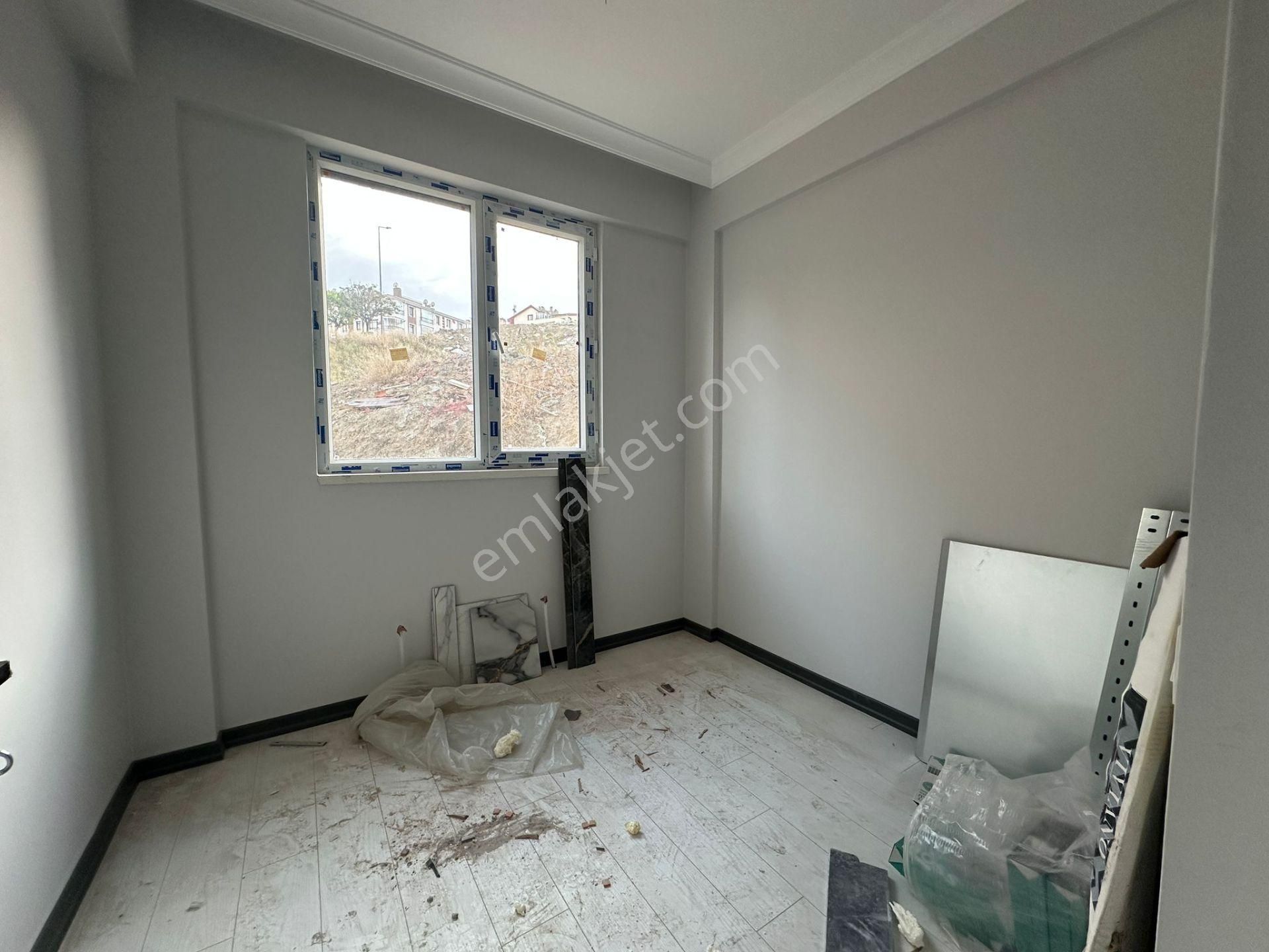 Altındağ - Karapürçek Mahallesi Elfida Kafe Arkasında 2+1 Satılık Sıfır Daire !!! - Görsel 4