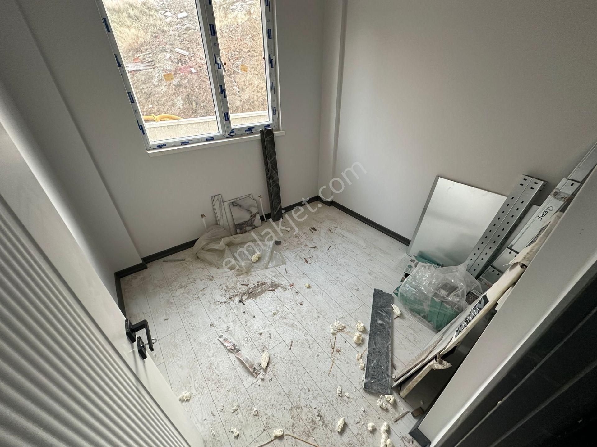 Altındağ - Karapürçek Mahallesi Elfida Kafe Arkasında 2+1 Satılık Sıfır Daire !!! - Görsel 15