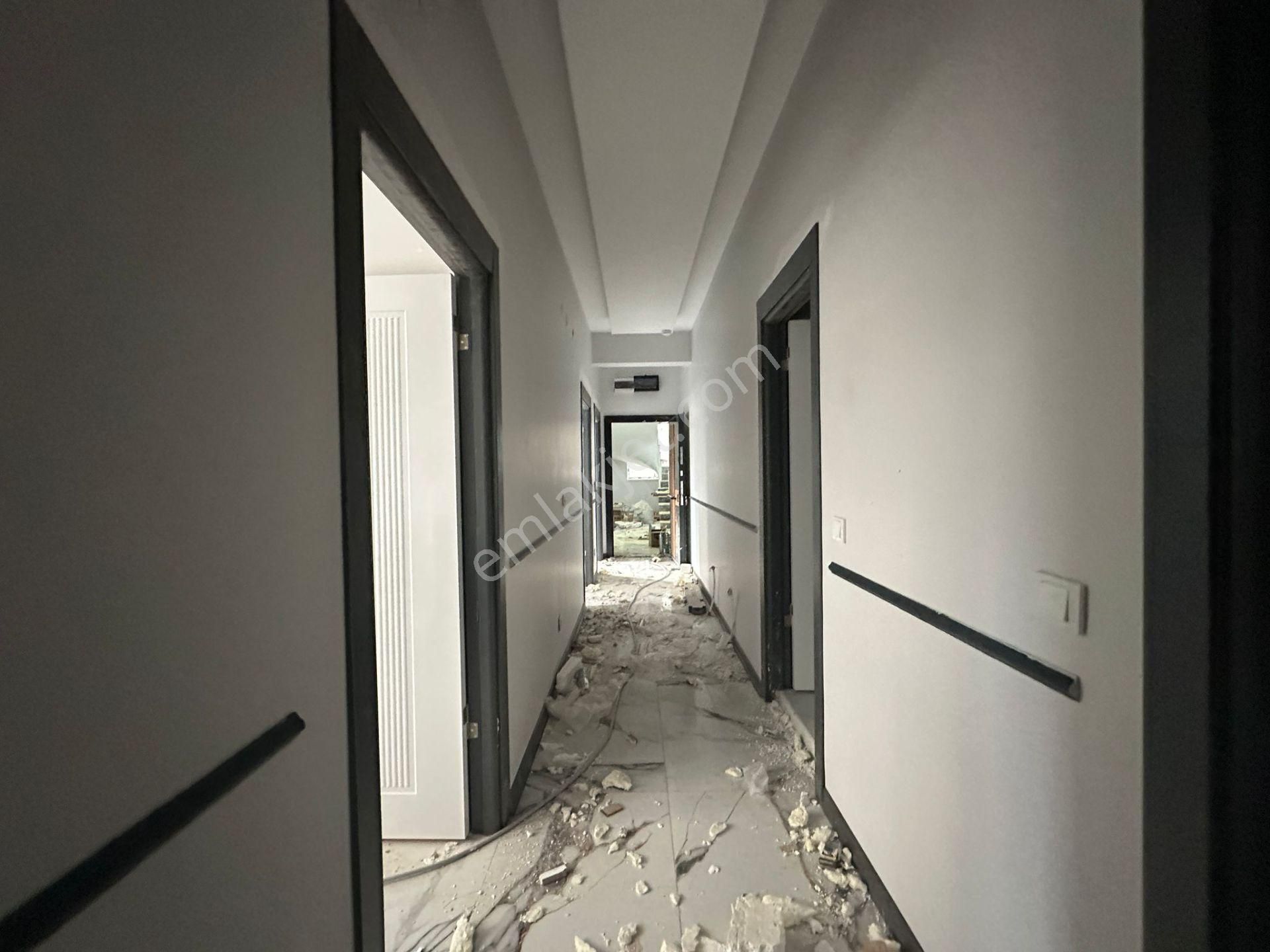 Altındağ - Karapürçek Mahallesi Elfida Kafe Arkasında 2+1 Satılık Sıfır Daire !!! - Görsel 25