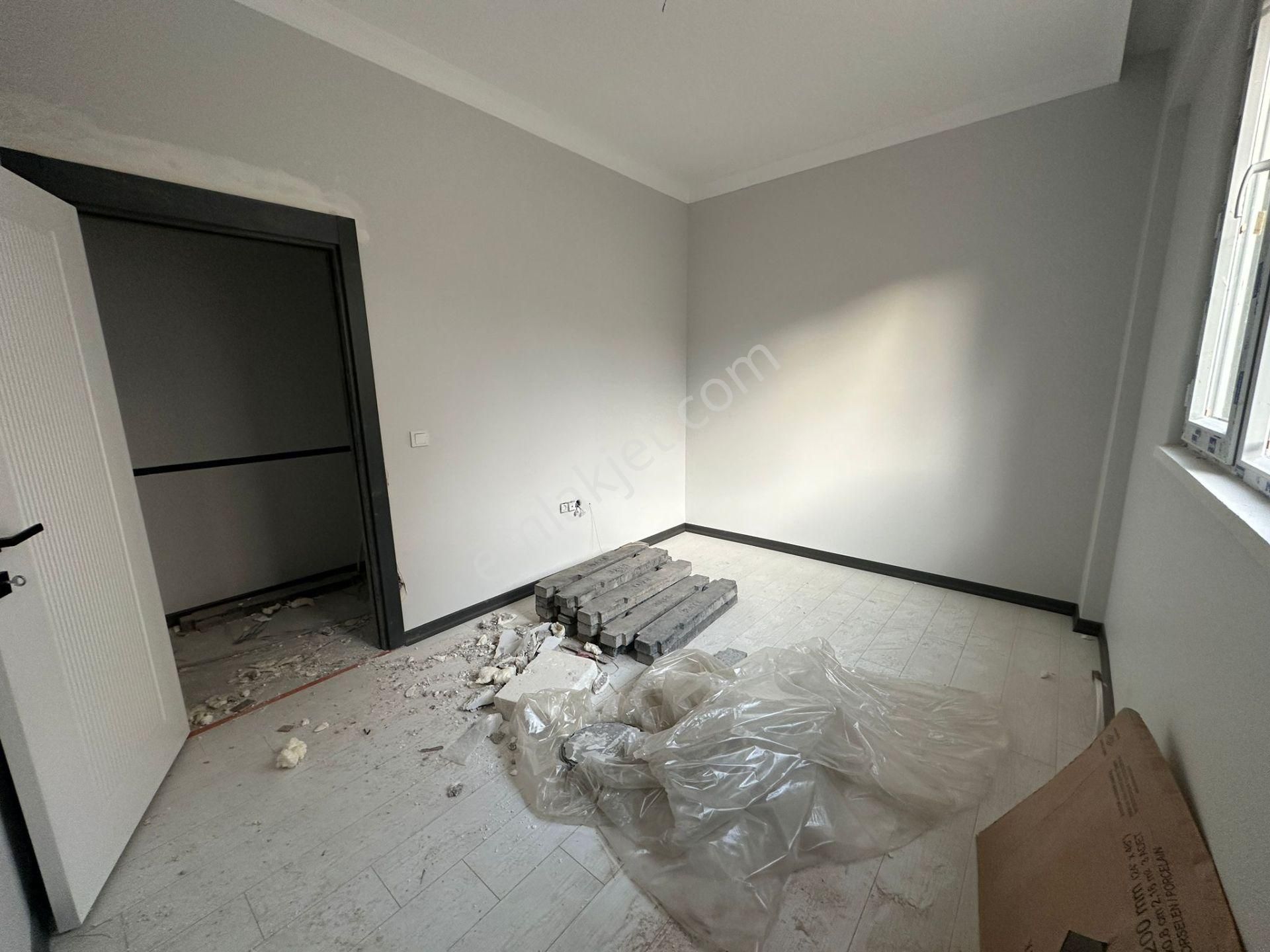 Altındağ - Karapürçek Mahallesi Elfida Kafe Arkasında 2+1 Satılık Sıfır Daire !!! - Görsel 19