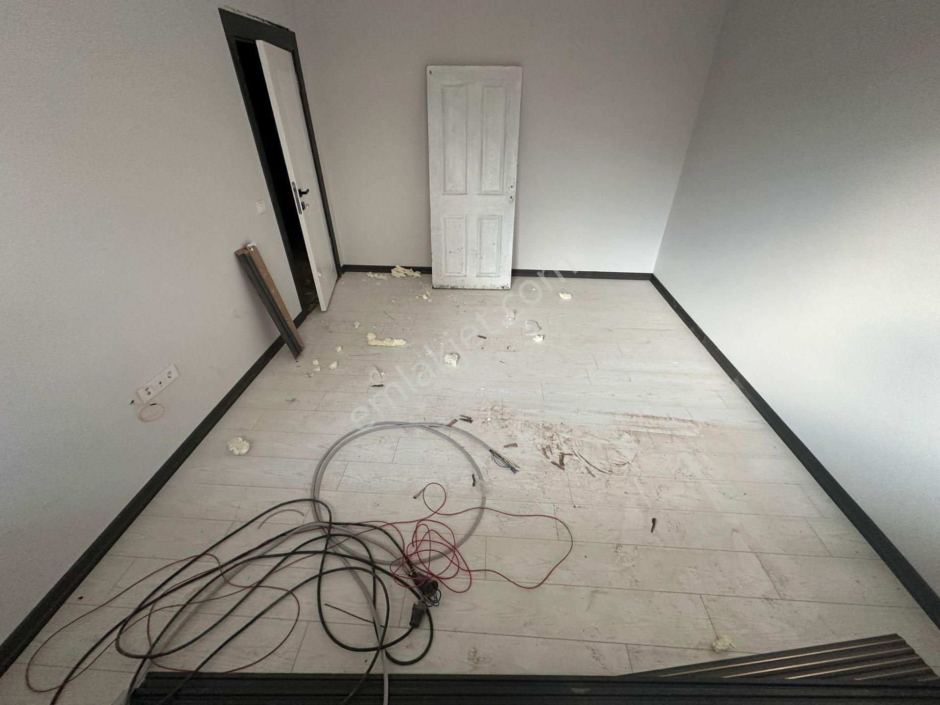 Altındağ - Karapürçek Mahallesi Elfida Kafe Arkasında 2+1 Satılık Sıfır Daire !!! - Görsel 12