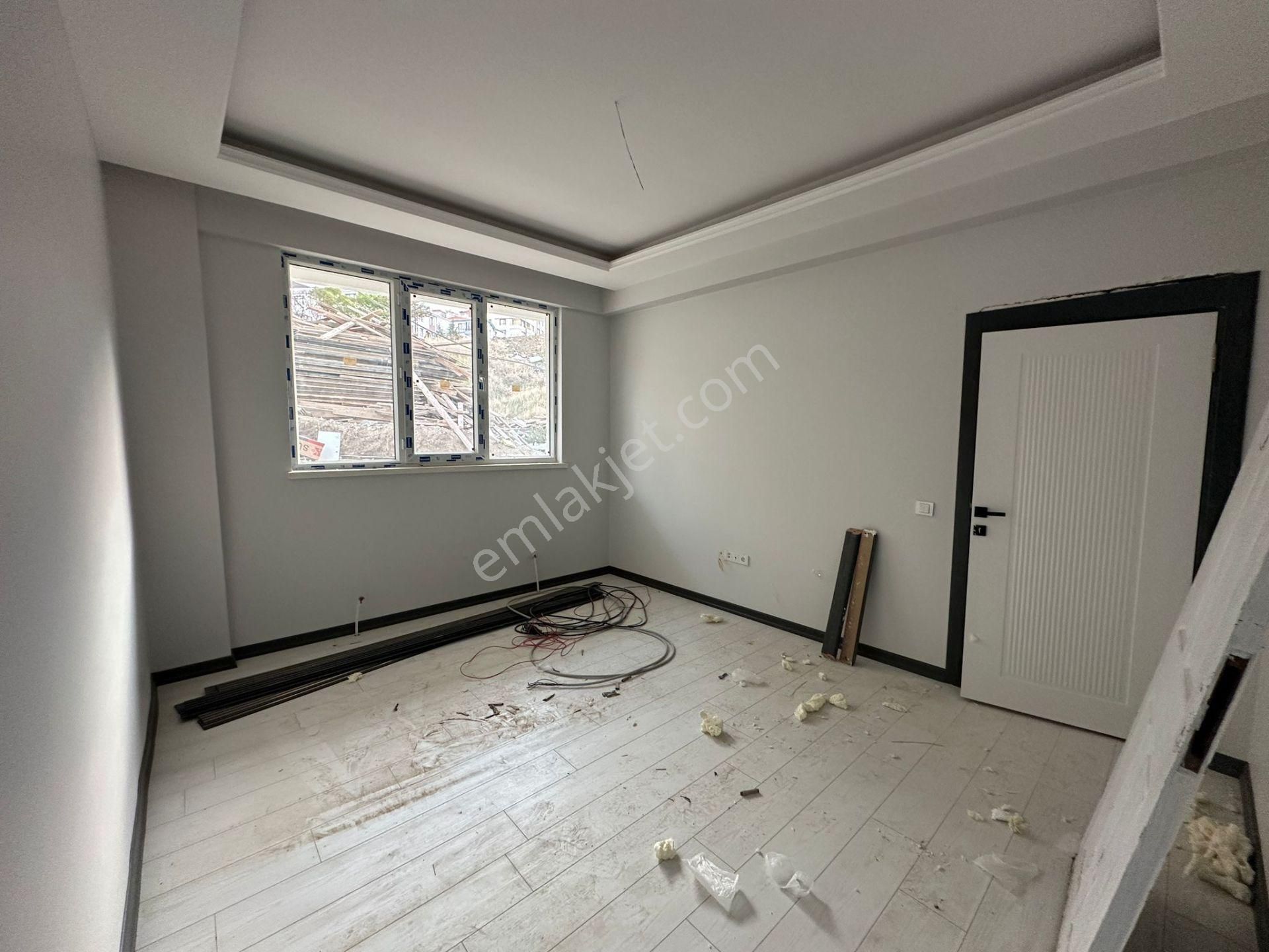 Altındağ - Karapürçek Mahallesi Elfida Kafe Arkasında 2+1 Satılık Sıfır Daire !!! - Görsel 20