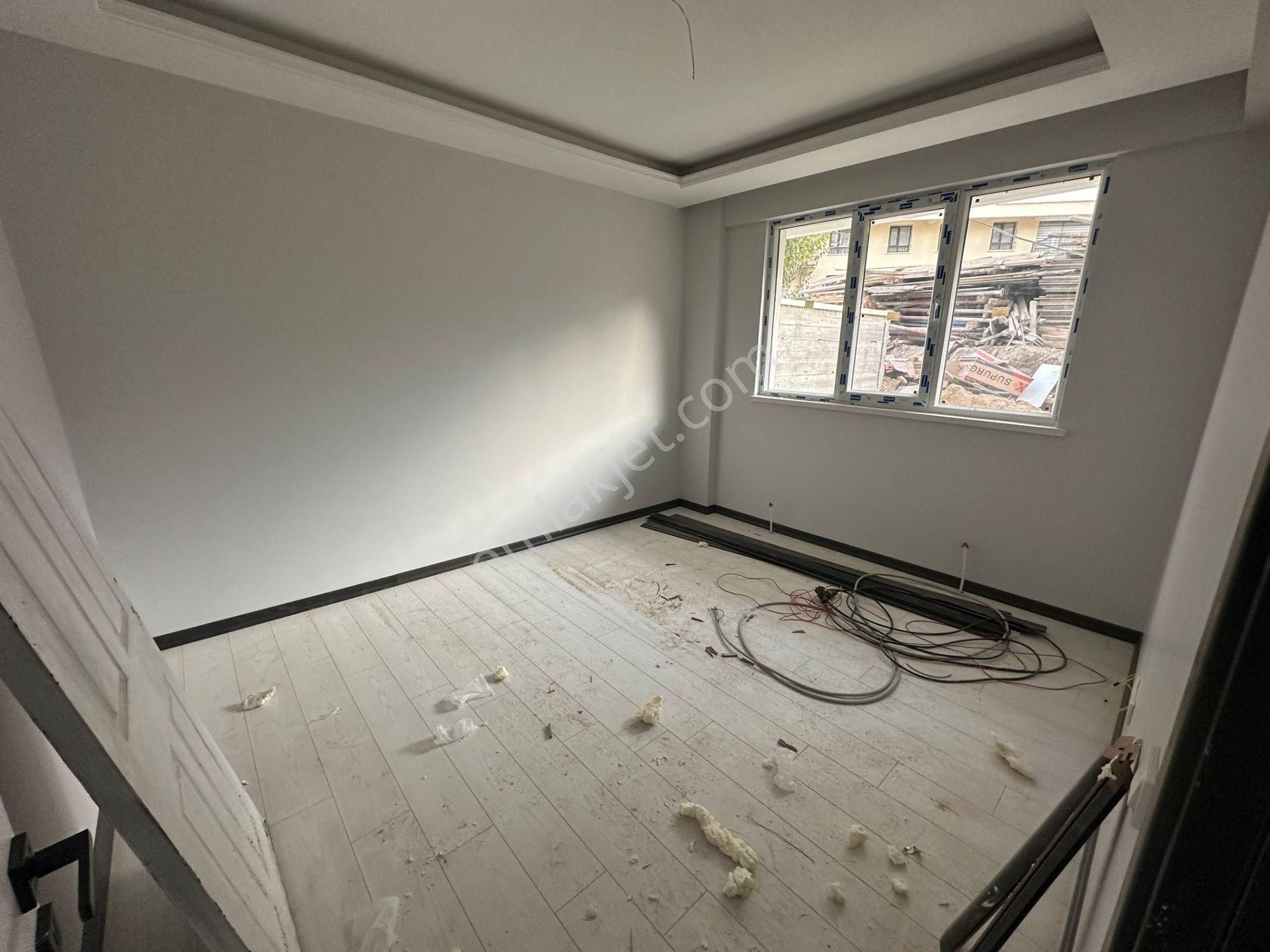 Altındağ - Karapürçek Mahallesi Elfida Kafe Arkasında 2+1 Satılık Sıfır Daire !!! - Görsel 22