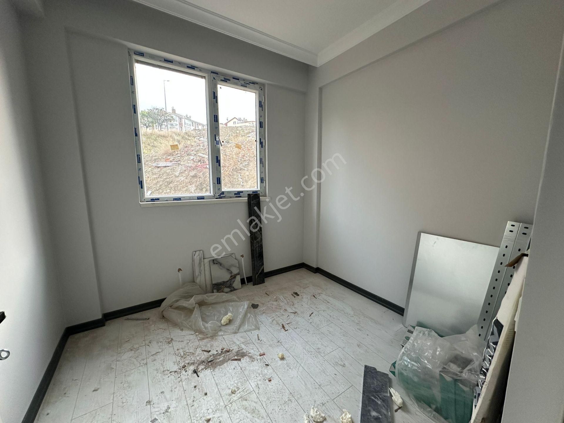 Altındağ - Karapürçek Mahallesi Elfida Kafe Arkasında 2+1 Satılık Sıfır Daire !!! - Görsel 23