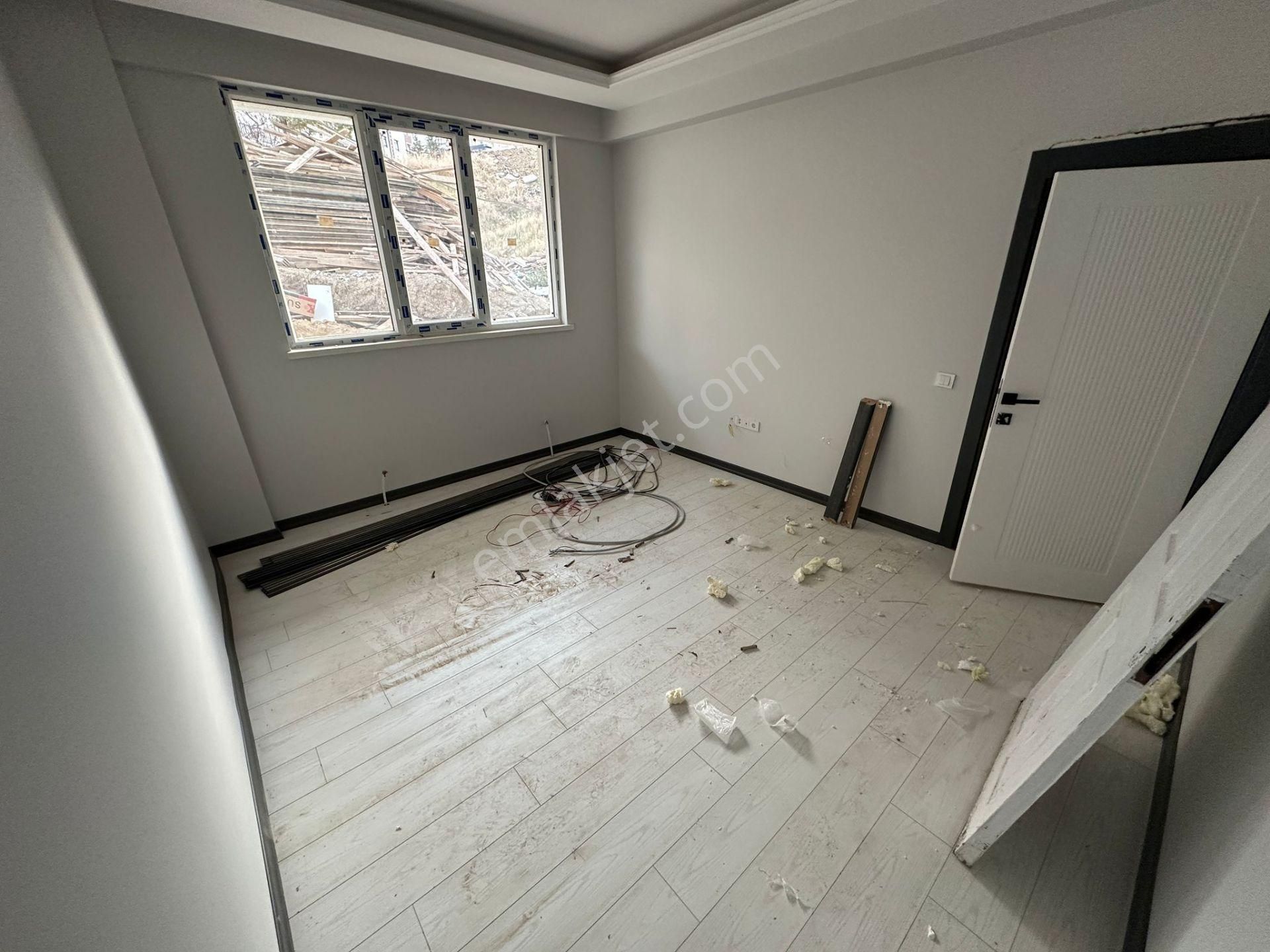 Altındağ - Karapürçek Mahallesi Elfida Kafe Arkasında 2+1 Satılık Sıfır Daire !!! - Görsel 2