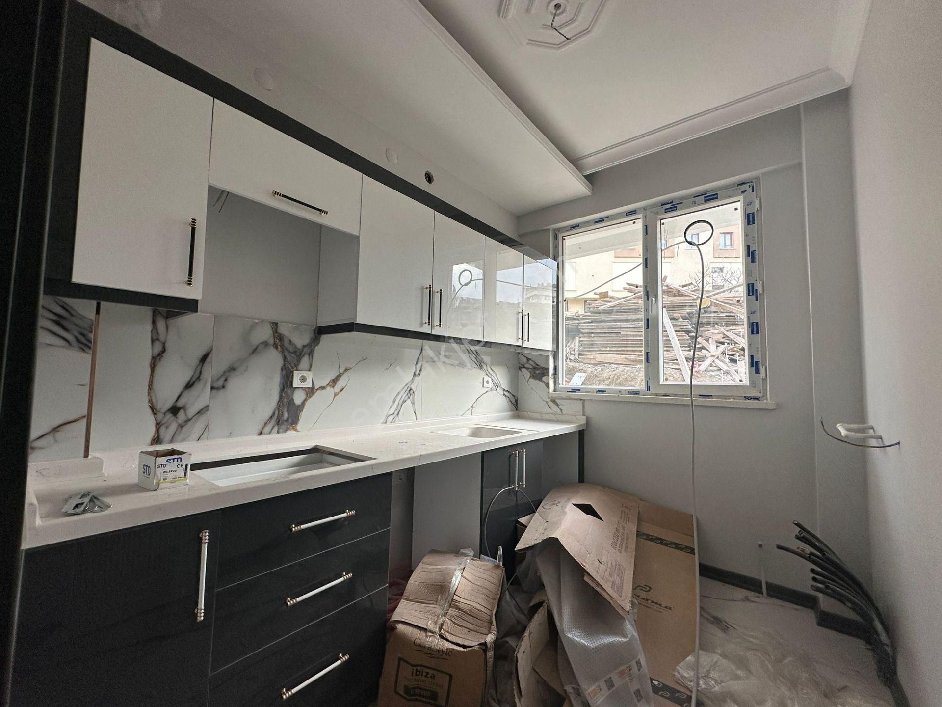 Altındağ - Karapürçek Mahallesi Elfida Kafe Arkasında 2+1 Satılık Sıfır Daire !!! - Görsel 5