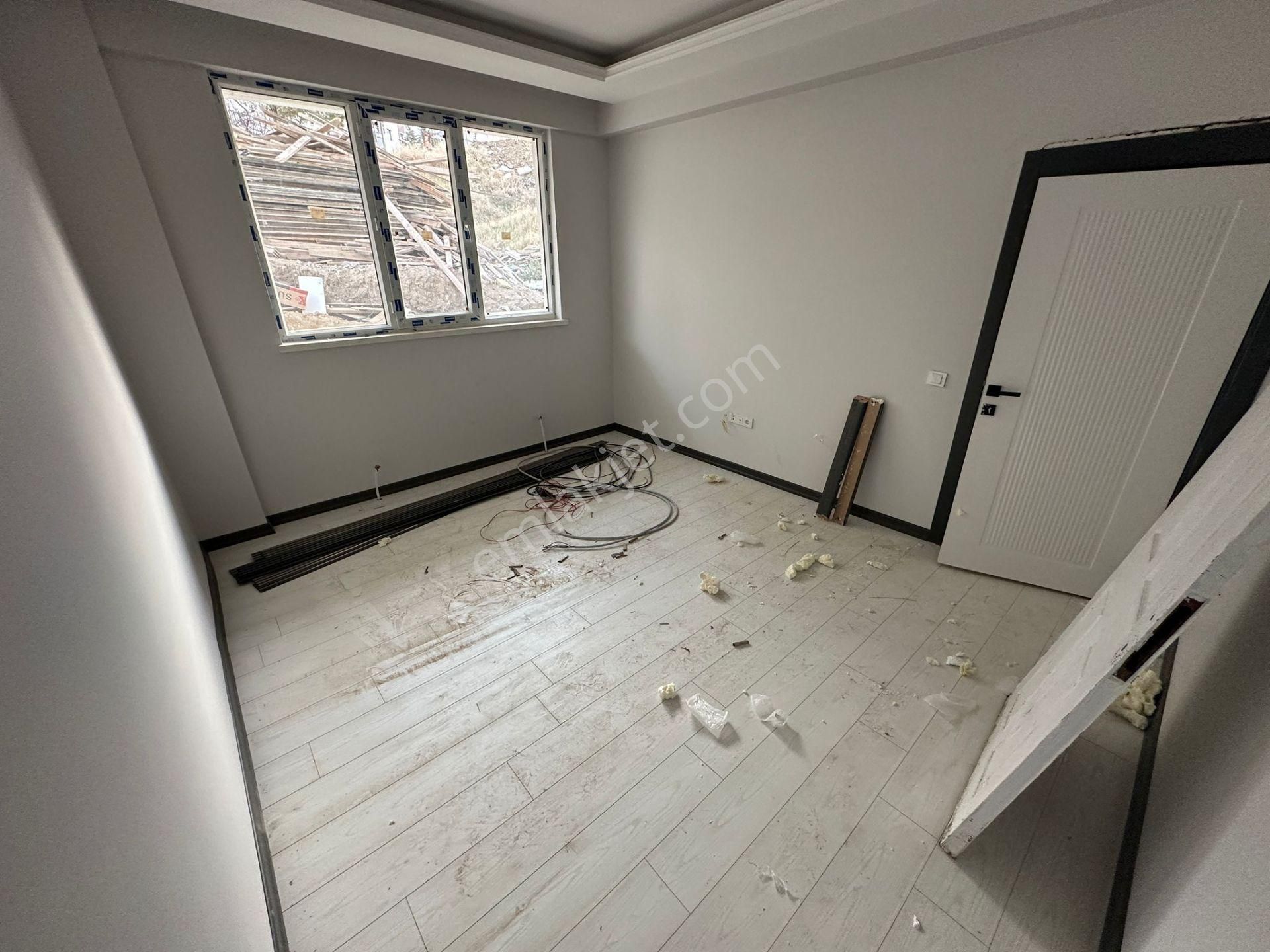 Altındağ - Karapürçek Mahallesi Elfida Kafe Arkasında 2+1 Satılık Sıfır Daire !!!