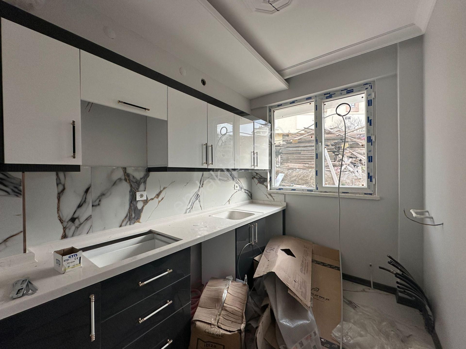 Altındağ - Karapürçek Mahallesi Elfida Kafe Arkasında 2+1 Satılık Sıfır Daire !!! - Görsel 7