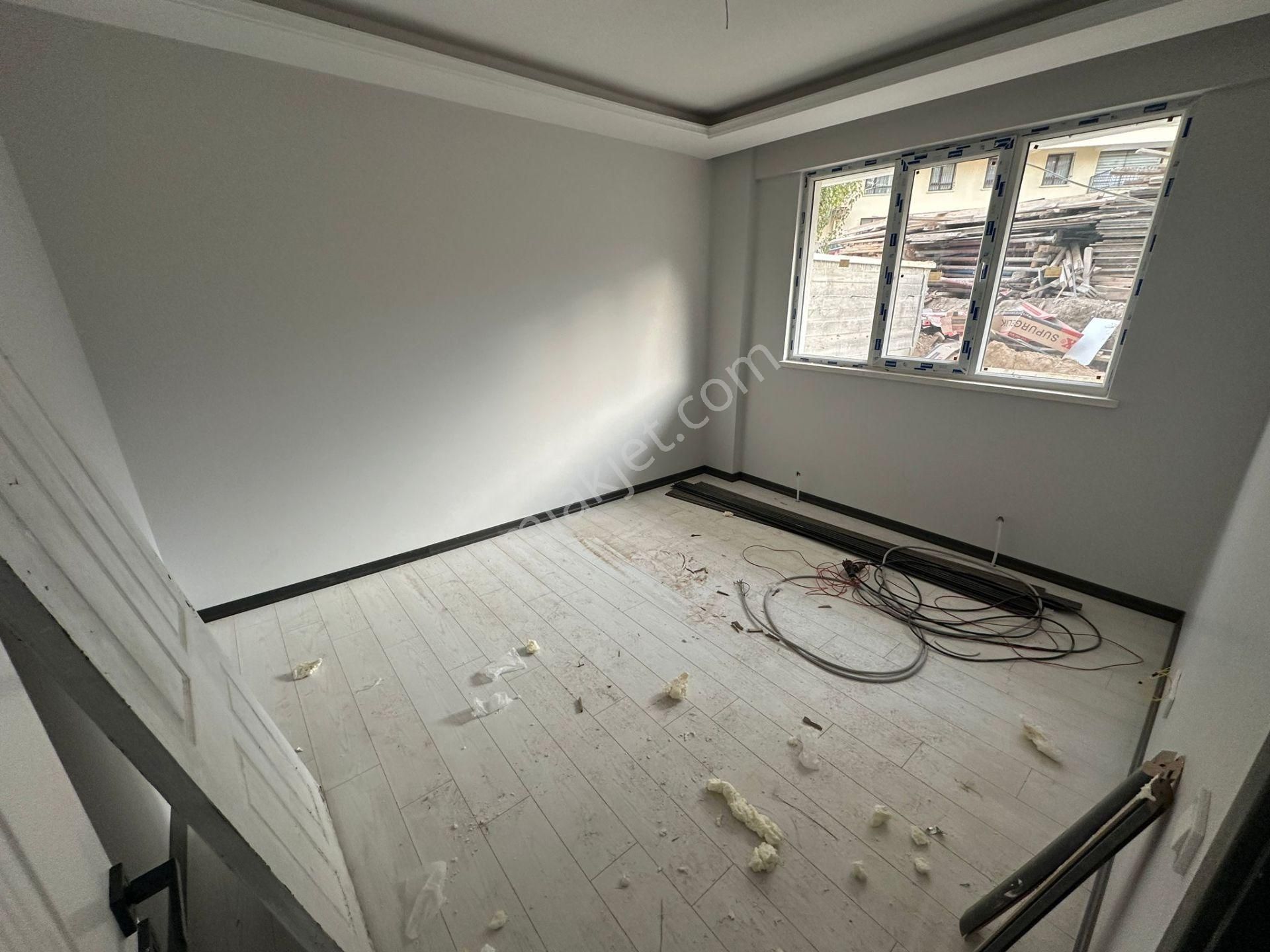 Altındağ - Karapürçek Mahallesi Elfida Kafe Arkasında 2+1 Satılık Sıfır Daire !!! - Görsel 14