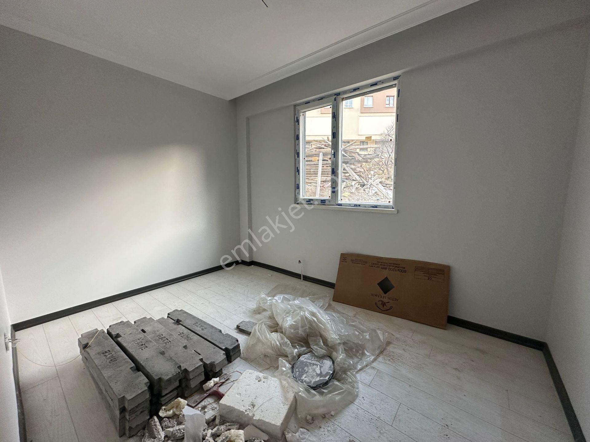 Altındağ - Karapürçek Mahallesi Elfida Kafe Arkasında 2+1 Satılık Sıfır Daire !!! - Görsel 16