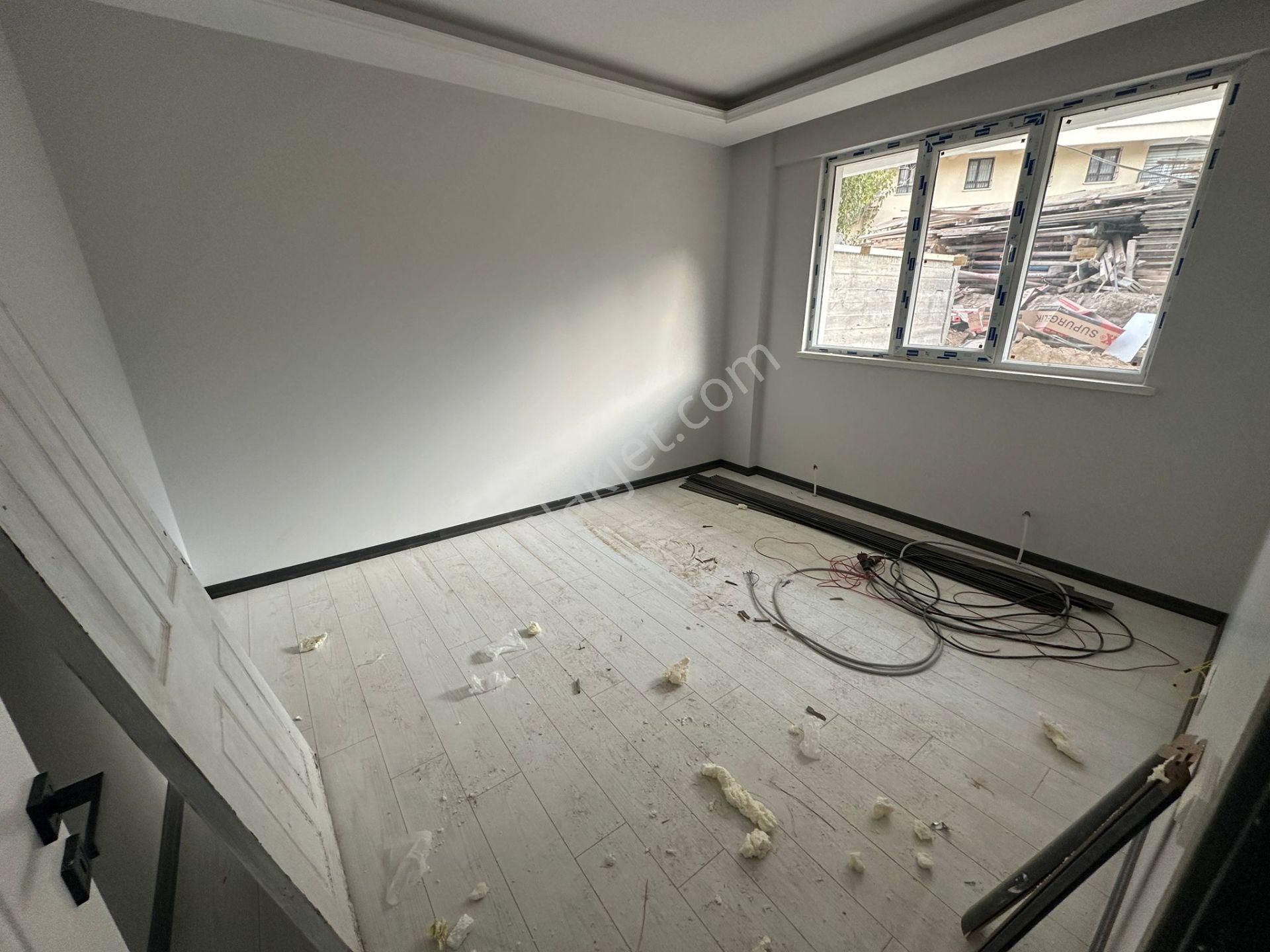 Altındağ - Karapürçek Mahallesi Elfida Kafe Arkasında 2+1 Satılık Sıfır Daire !!! - Görsel 13