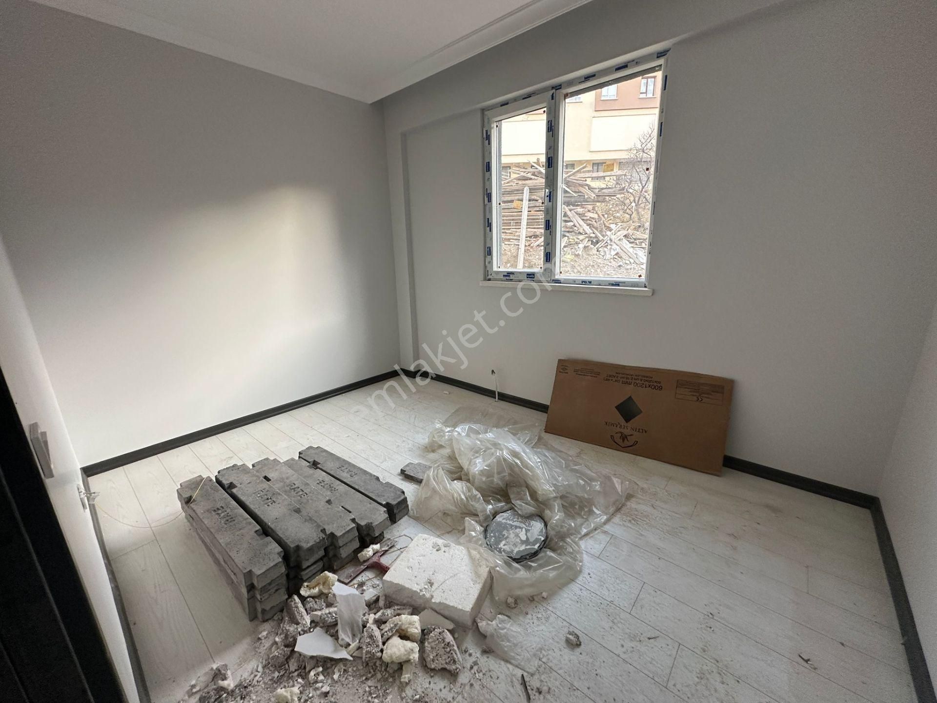 Altındağ - Karapürçek Mahallesi Elfida Kafe Arkasında 2+1 Satılık Sıfır Daire !!! - Görsel 17