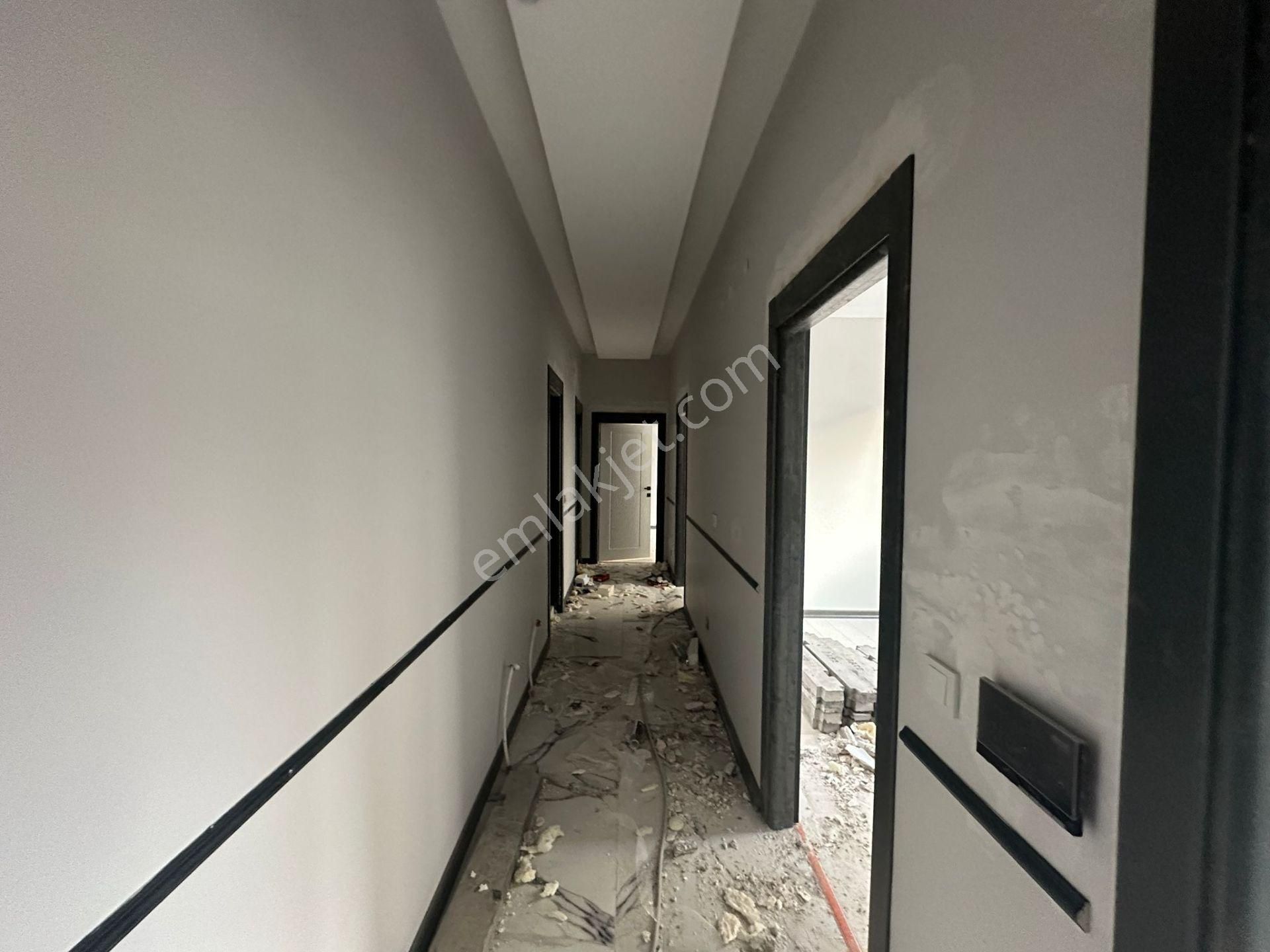 Altındağ - Karapürçek Mahallesi Elfida Kafe Arkasında 2+1 Satılık Sıfır Daire !!! - Görsel 26