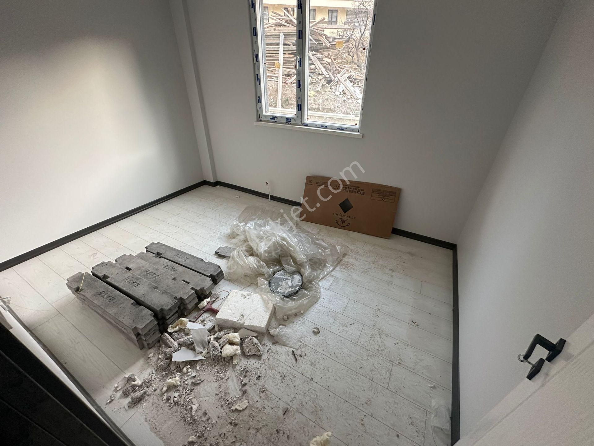 Altındağ - Karapürçek Mahallesi Elfida Kafe Arkasında 2+1 Satılık Sıfır Daire !!! - Görsel 10