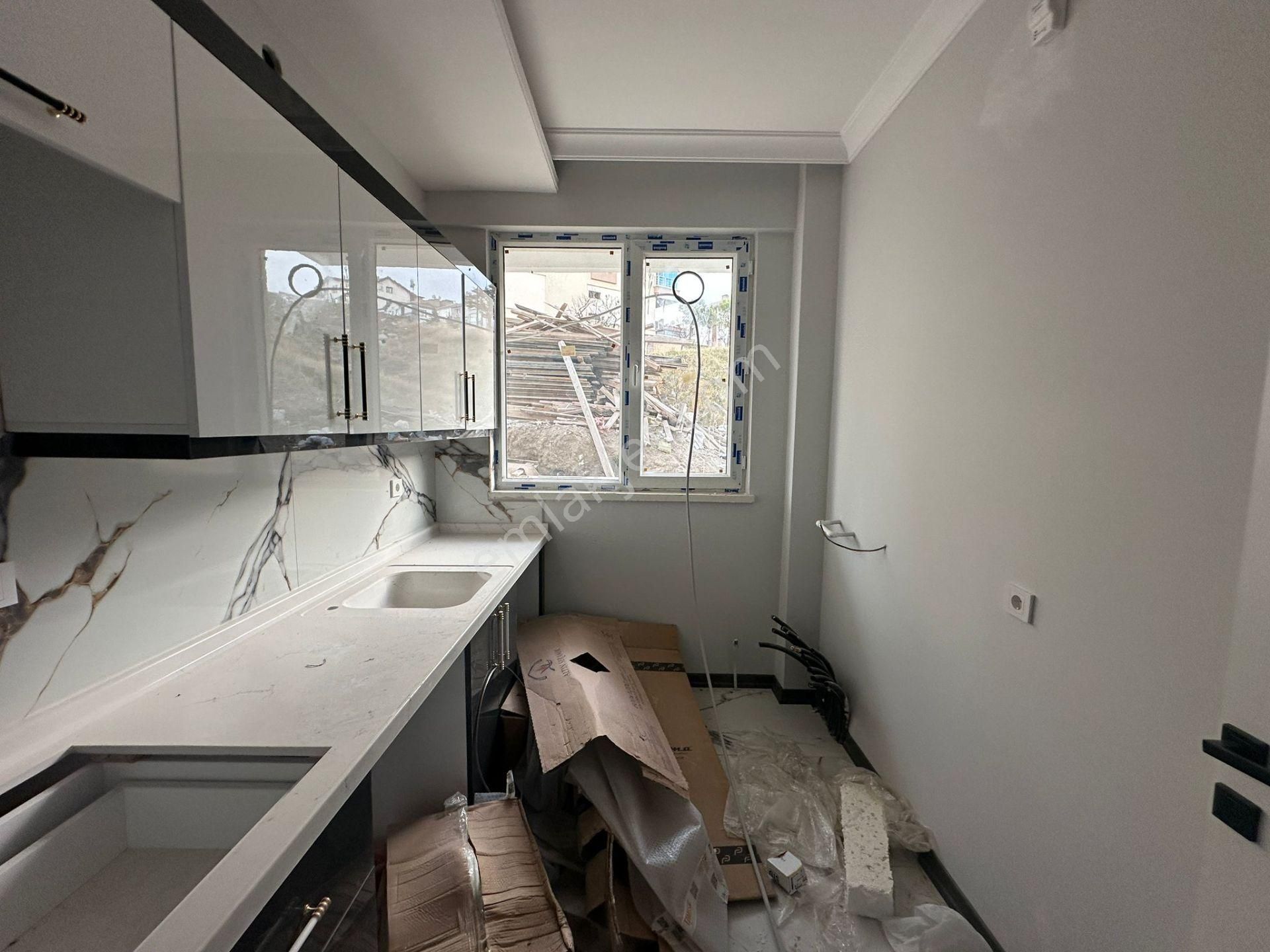 Altındağ - Karapürçek Mahallesi Elfida Kafe Arkasında 2+1 Satılık Sıfır Daire !!! - Görsel 11