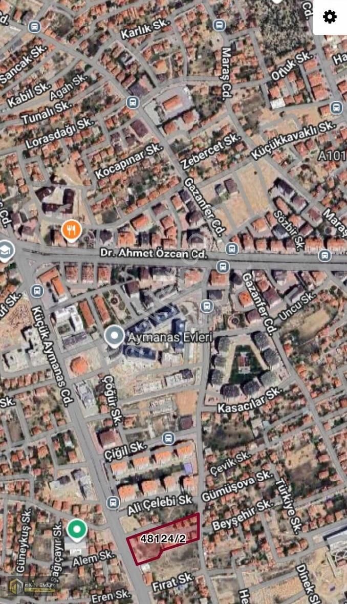 Aymanas Cadde Cephe Satılık 2 Adet 2+1 Daire Getirili 255 M2 Ars - Görsel 7