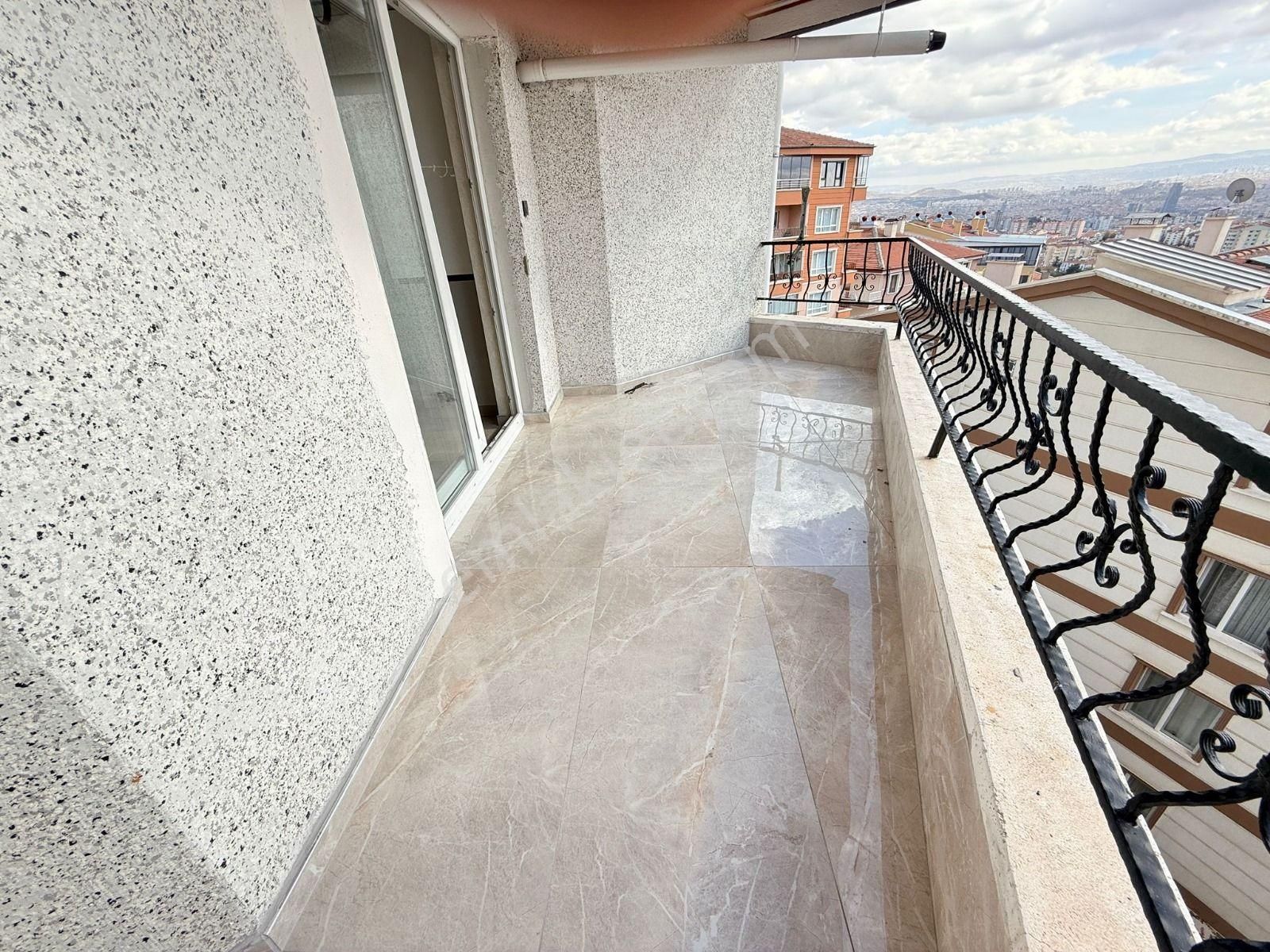 Esertepe Mahallesi'nde Hamamlı 3+1 Ultra Lüks Yapılı Daire! - Görsel 20