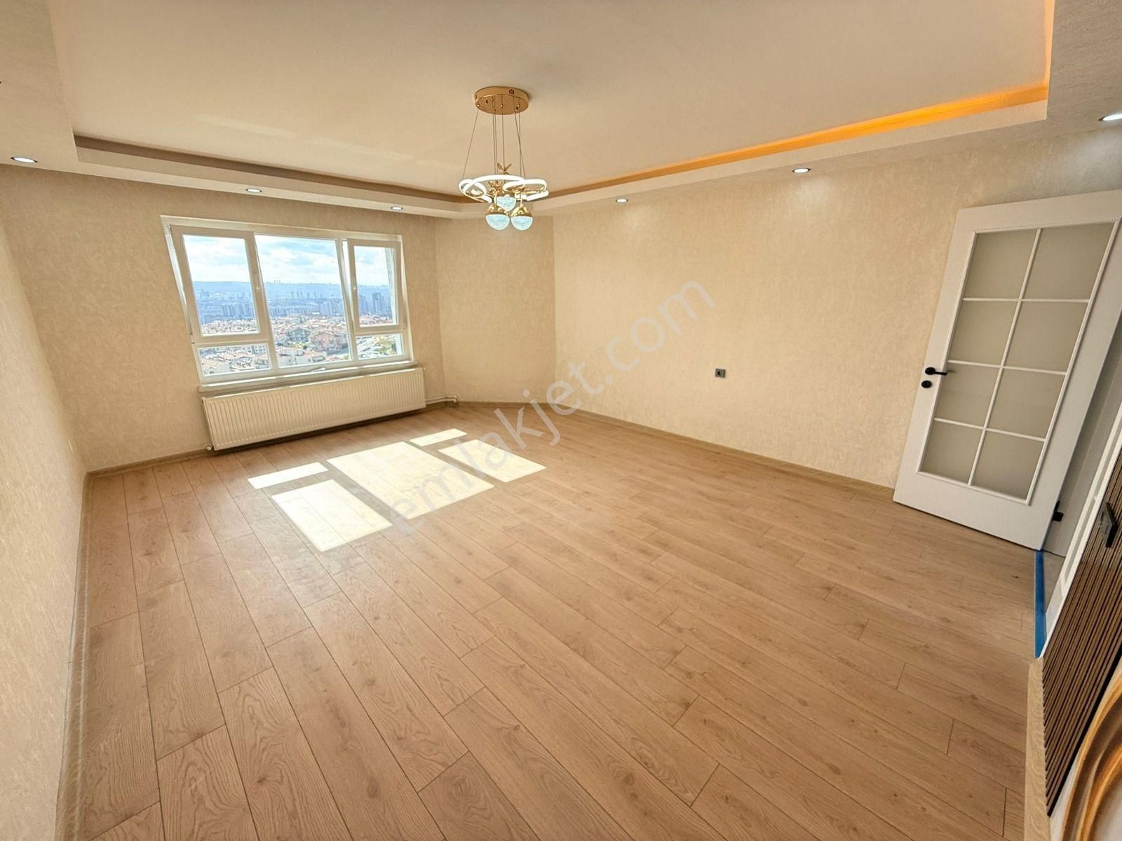 Esertepe Mahallesi'nde Hamamlı 3+1 Ultra Lüks Yapılı Daire! - Görsel 9