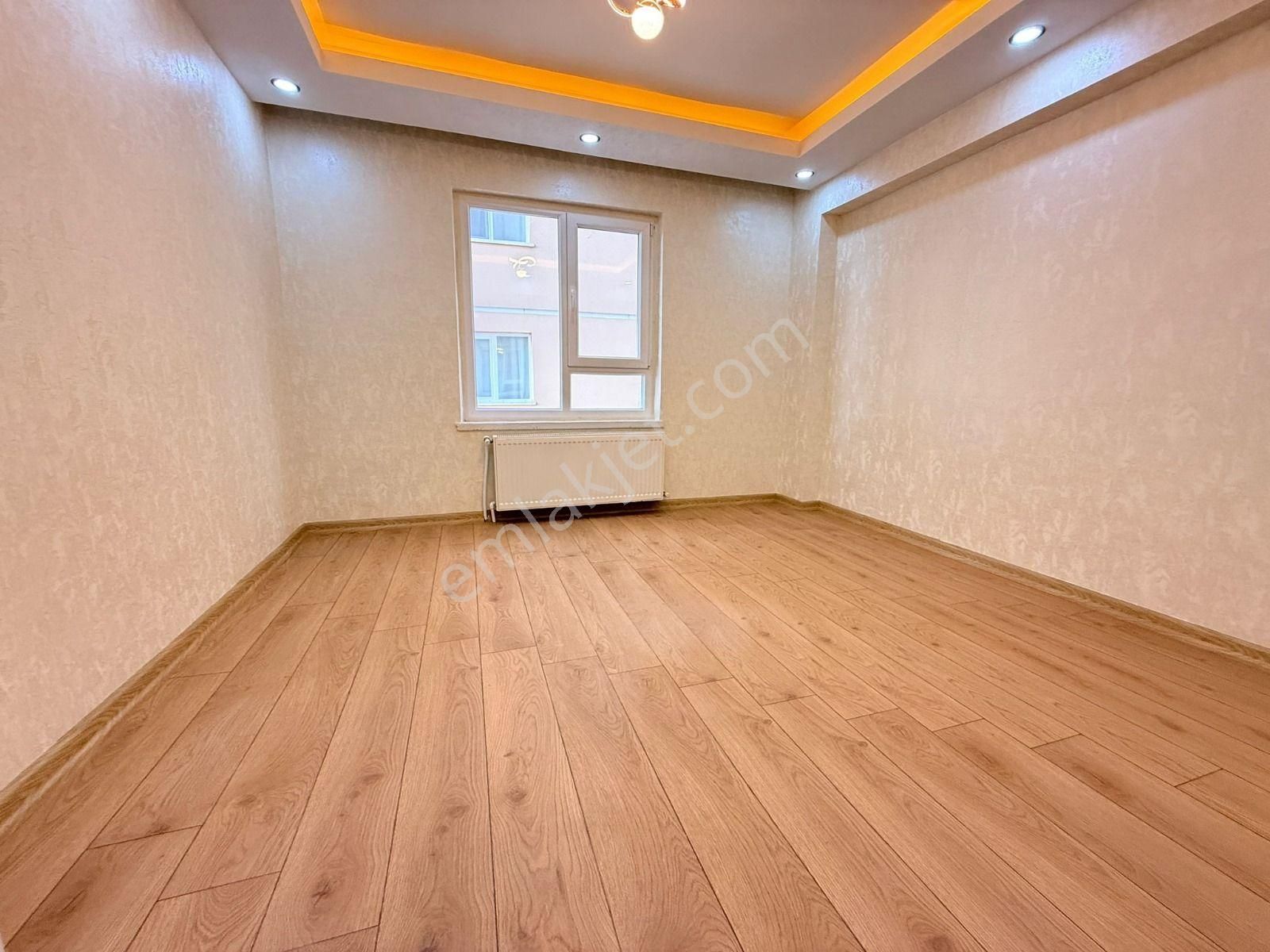 Esertepe Mahallesi'nde Hamamlı 3+1 Ultra Lüks Yapılı Daire! - Görsel 14