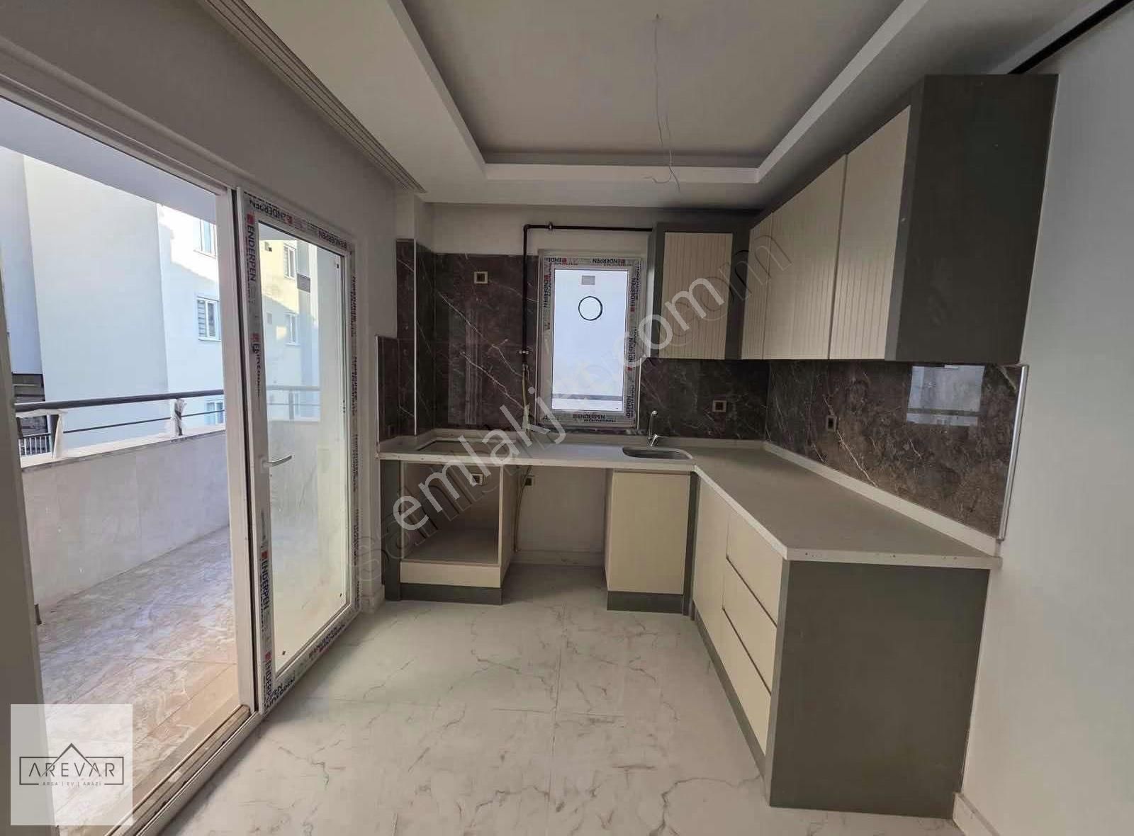 Akyol'da 2 Yıllık Binada Satılık Lüks Daire - Görsel 8