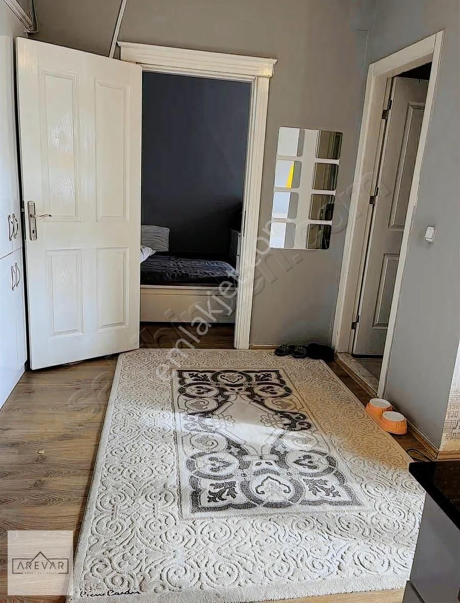 Mücahitler Mah. 1 + 1 Eşyalı Satılık Rezidans - Görsel 7