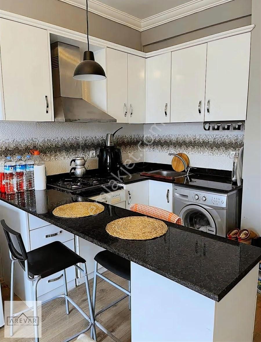 Mücahitler Mah. 1 + 1 Eşyalı Satılık Rezidans - Görsel 10