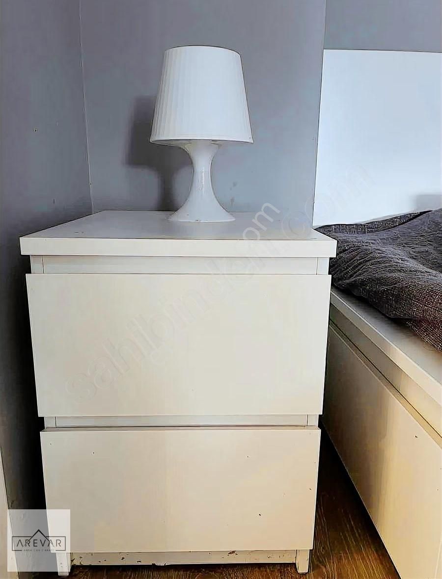 Mücahitler Mah. 1 + 1 Eşyalı Satılık Rezidans - Görsel 4