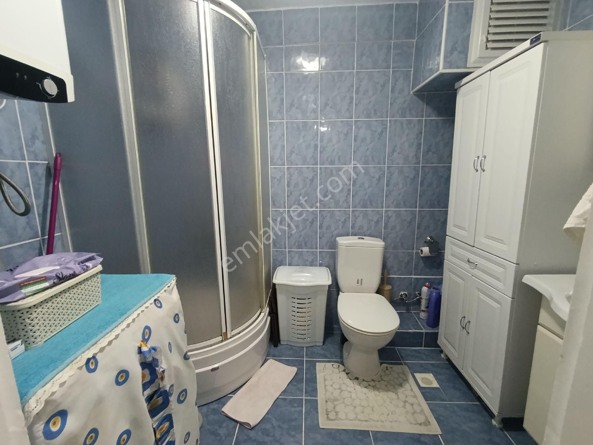 Kadıköy Merkezde Rıhtıma Yakın Kullanışlı 3+1 - Görsel 14