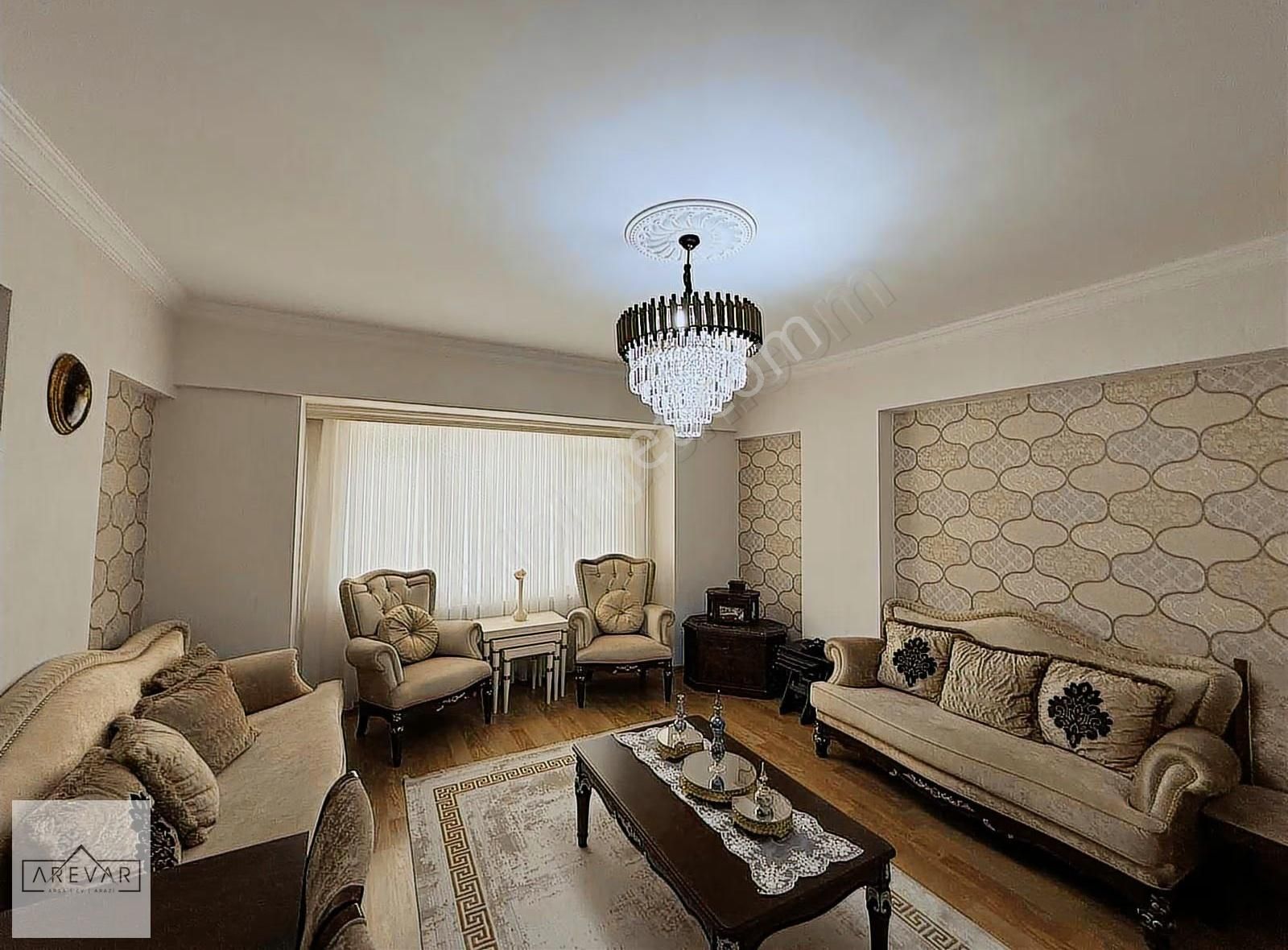 Arevar'dan Güvenevlerde Bakımlı Daire - Görsel 15