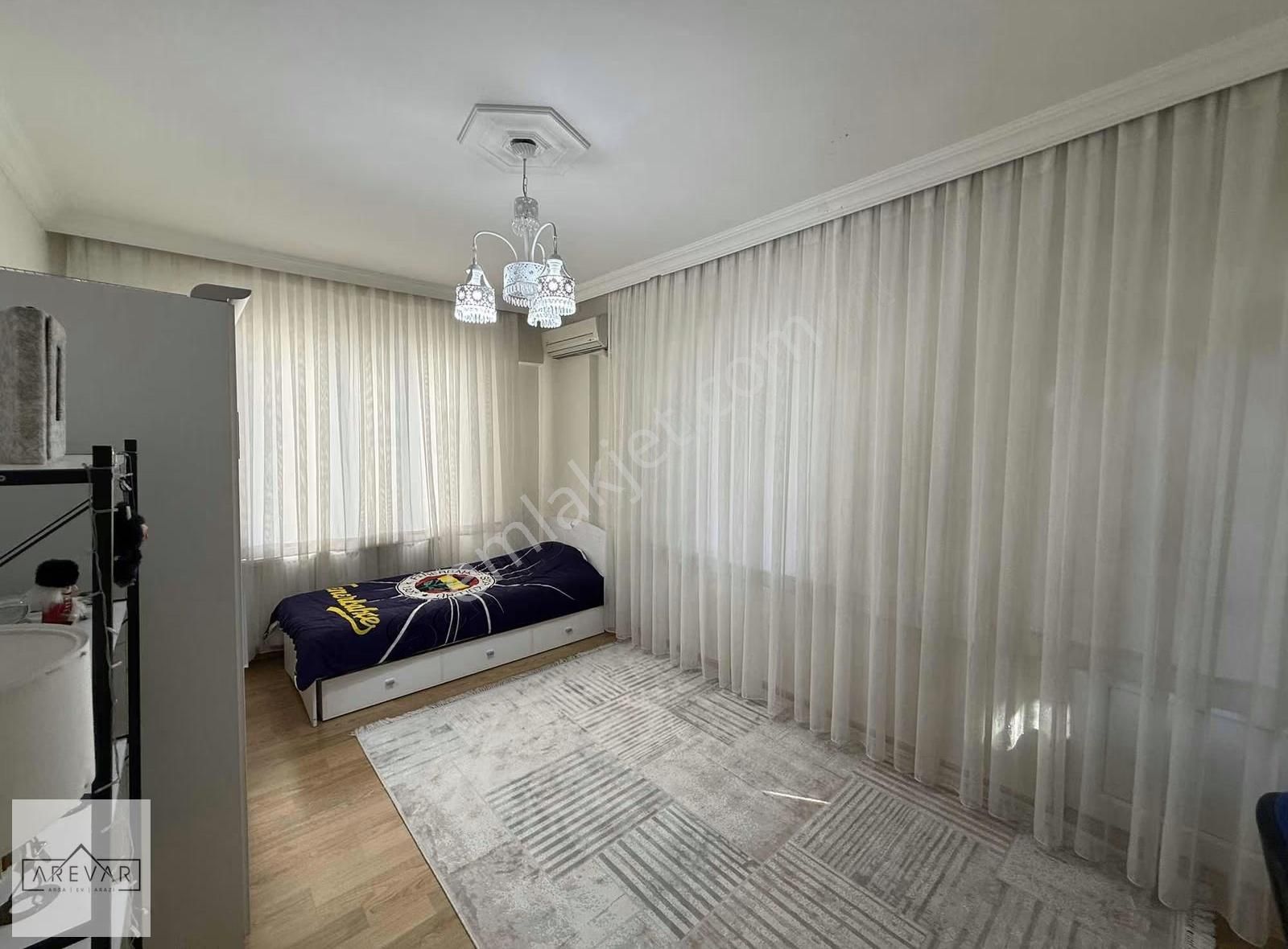 Arevar'dan Güvenevlerde Bakımlı Daire - Görsel 12