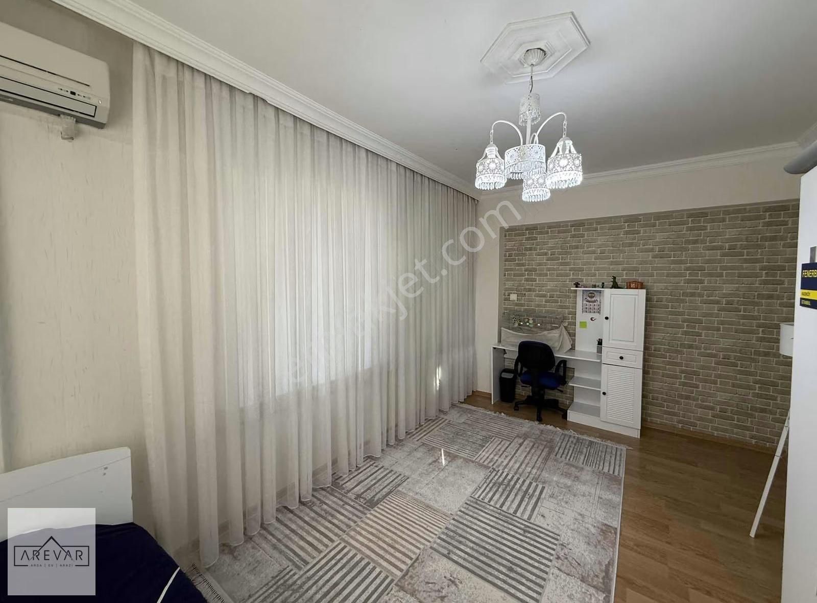 Arevar'dan Güvenevlerde Bakımlı Daire - Görsel 22