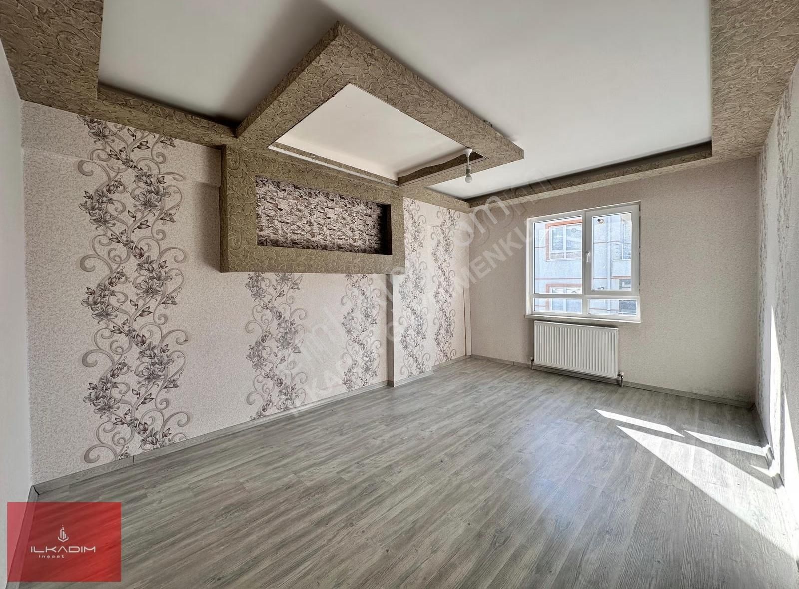 İlkadımdan Yükseltepede 140 M2 Ebeveyn Banyolu Batı Cephe 3+1 - Görsel 16