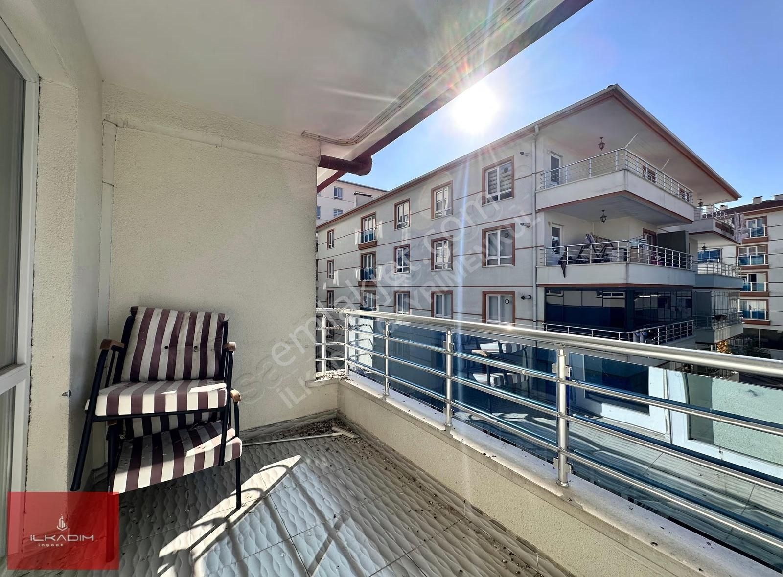 İlkadımdan Yükseltepede 140 M2 Ebeveyn Banyolu Batı Cephe 3+1 - Görsel 18