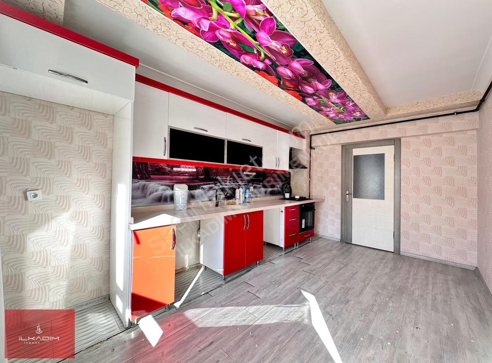 İlkadımdan Yükseltepede 140 M2 Ebeveyn Banyolu Batı Cephe 3+1 - Görsel 9