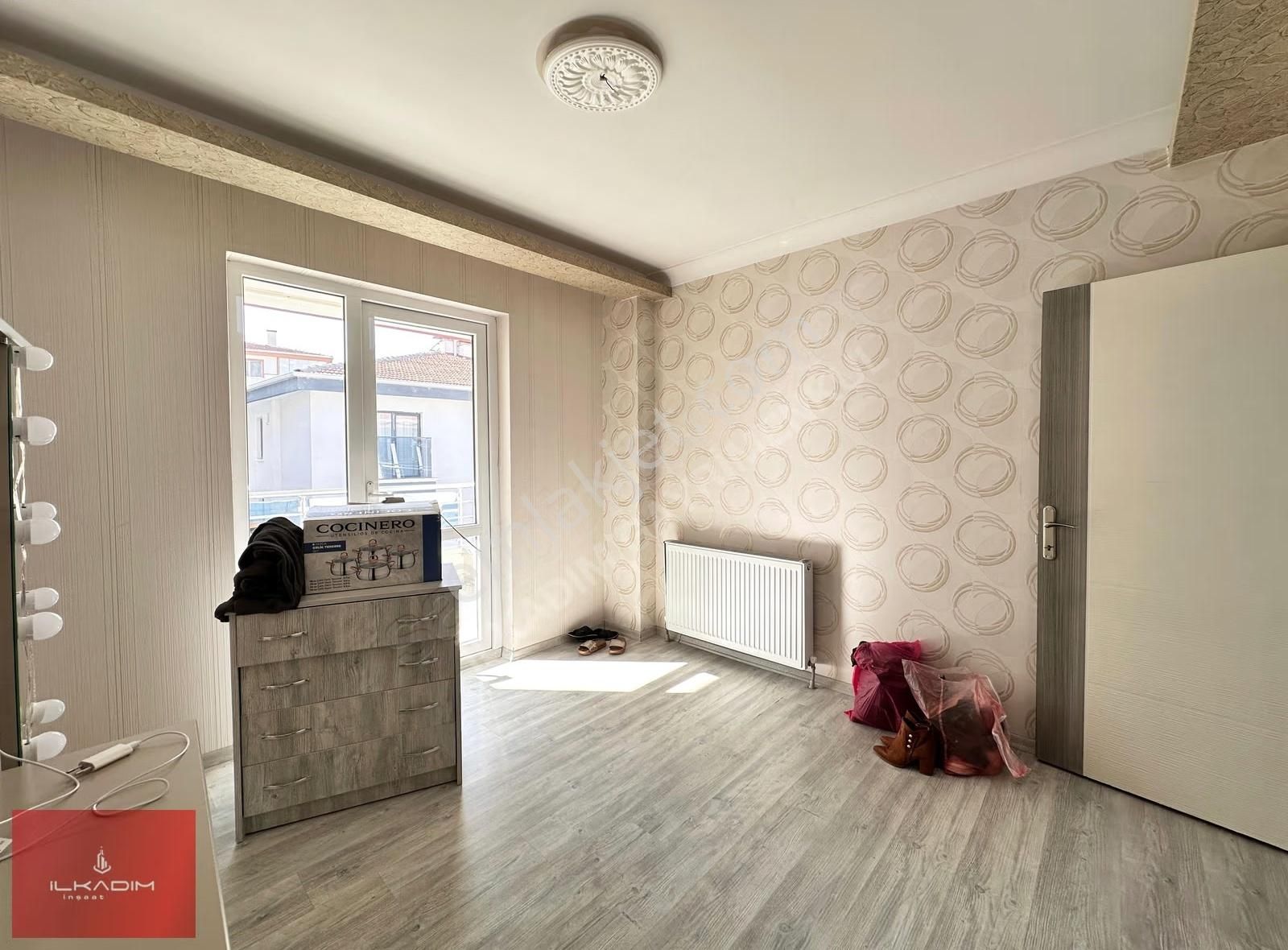 İlkadımdan Yükseltepede 140 M2 Ebeveyn Banyolu Batı Cephe 3+1 - Görsel 5