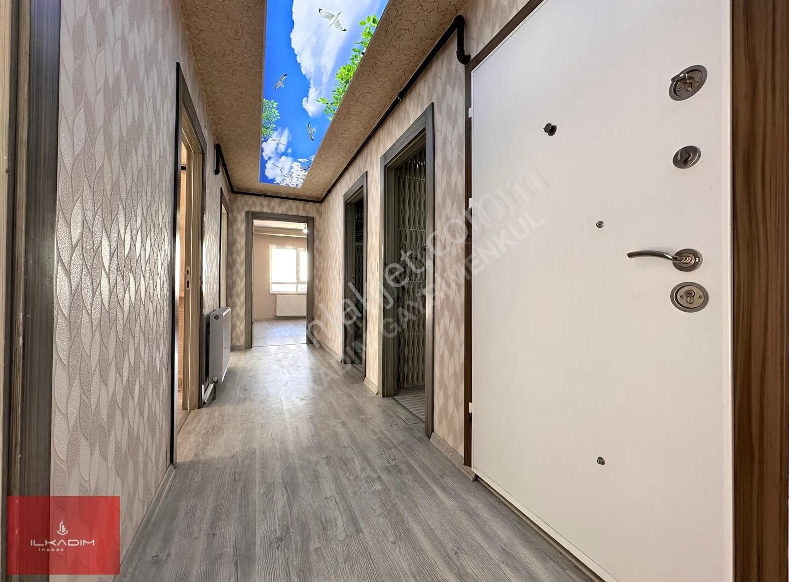 İlkadımdan Yükseltepede 140 M2 Ebeveyn Banyolu Batı Cephe 3+1 - Görsel 33