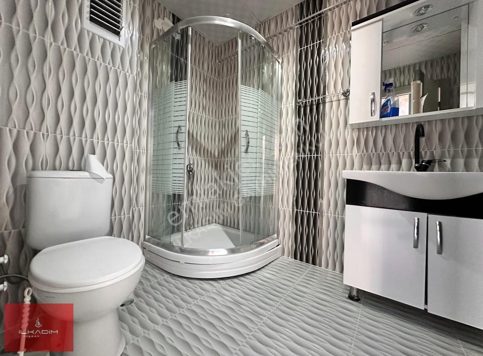 İlkadımdan Yükseltepede 140 M2 Ebeveyn Banyolu Batı Cephe 3+1 - Görsel 24