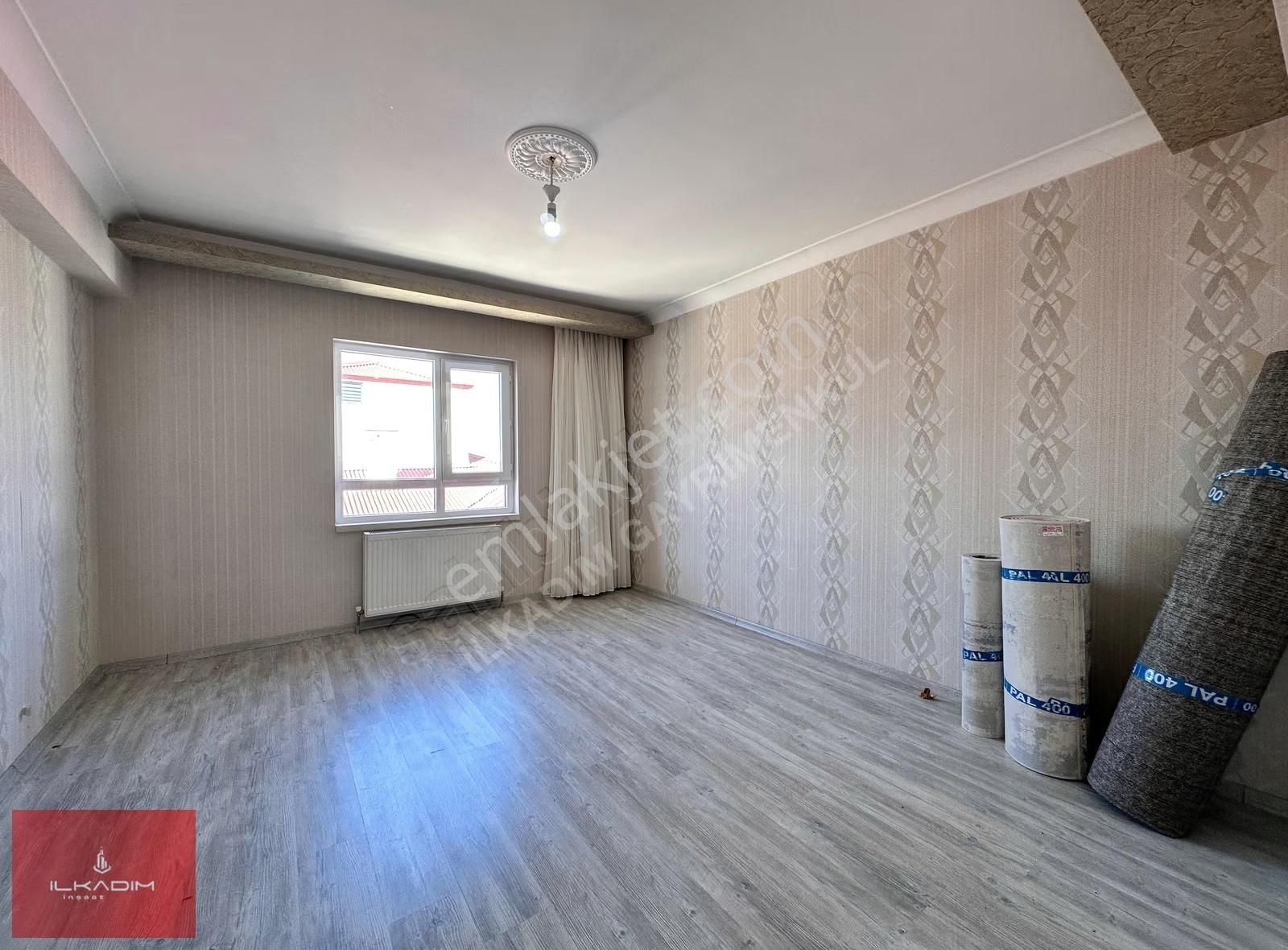 İlkadımdan Yükseltepede 140 M2 Ebeveyn Banyolu Batı Cephe 3+1 - Görsel 2