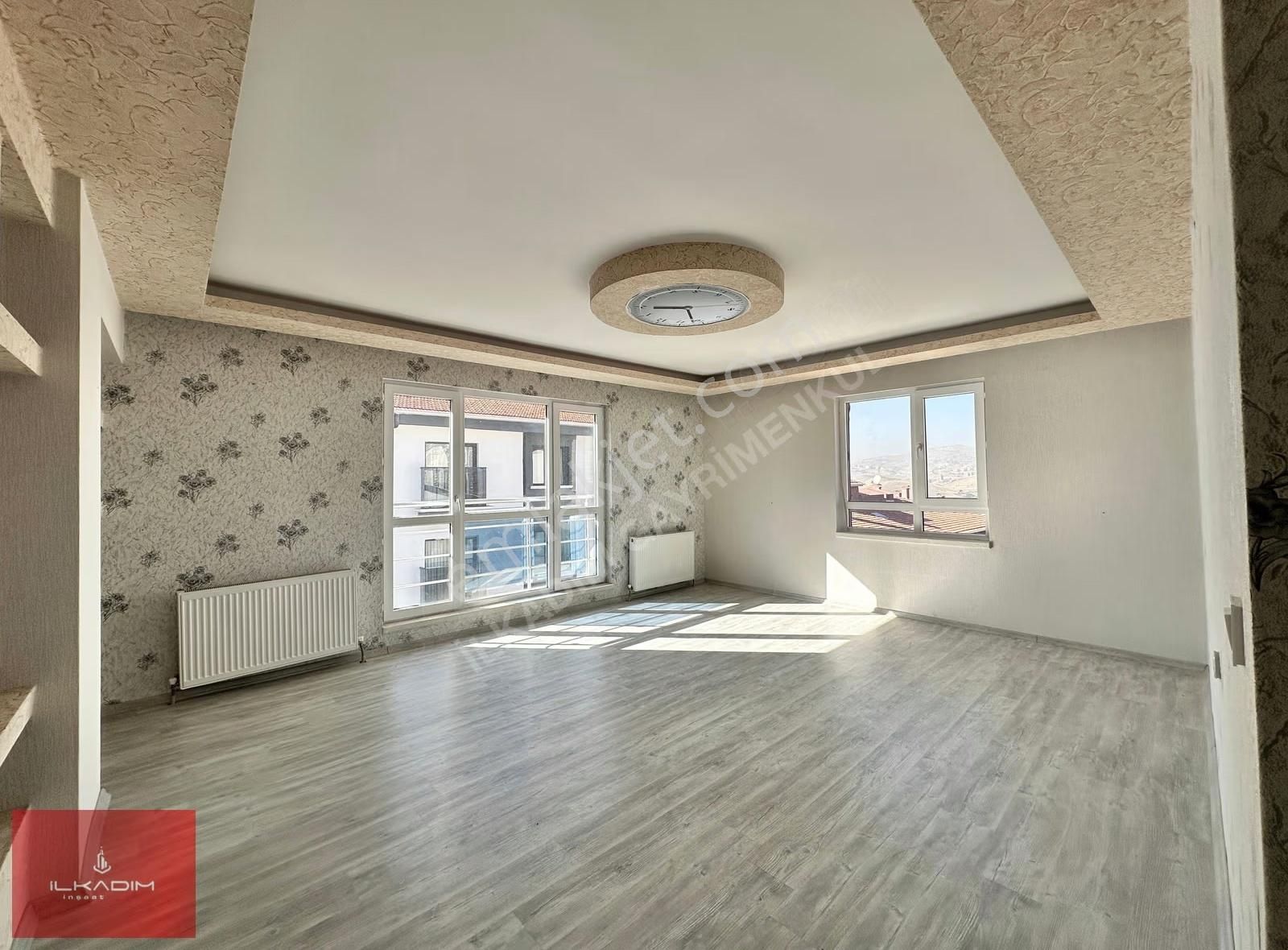 İlkadımdan Yükseltepede 140 M2 Ebeveyn Banyolu Batı Cephe 3+1 - Görsel 7