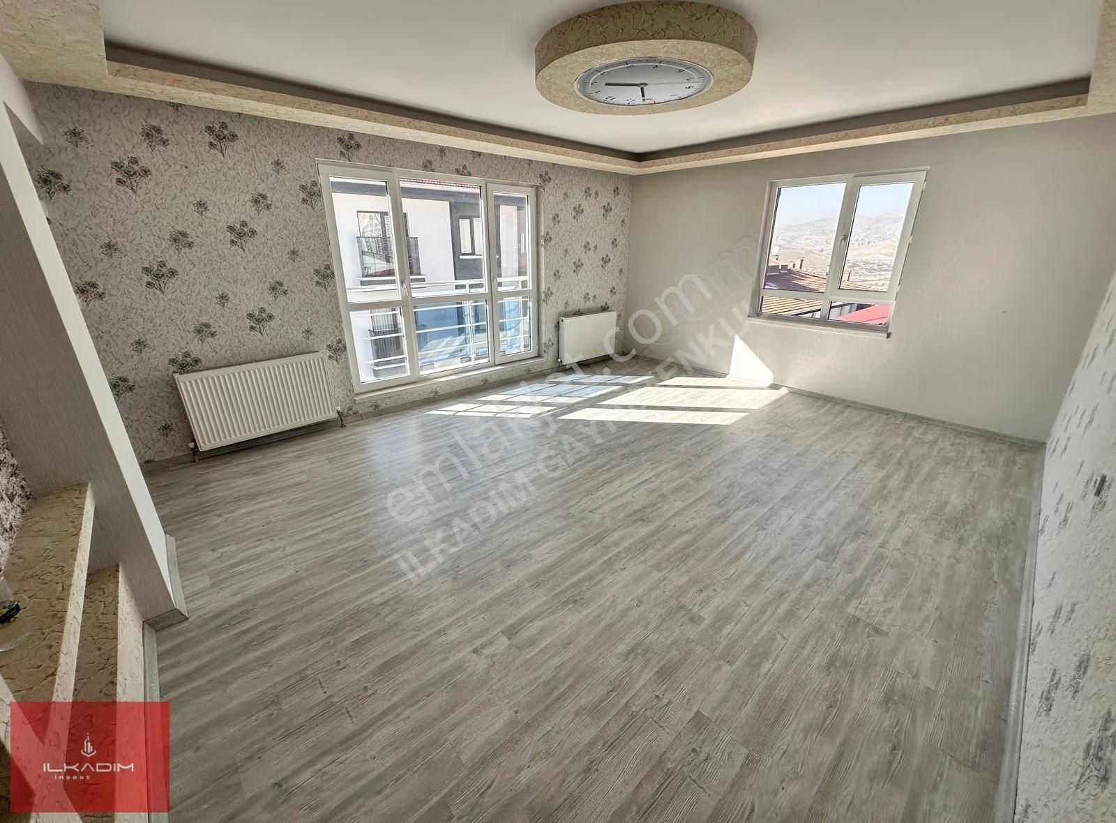 İlkadımdan Yükseltepede 140 M2 Ebeveyn Banyolu Batı Cephe 3+1 - Görsel 10